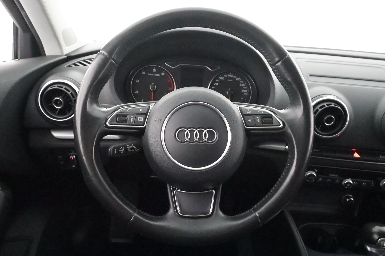 Audi A3 2013 Sportback Business Sport 1,4 TFSI 90 kW S tronic