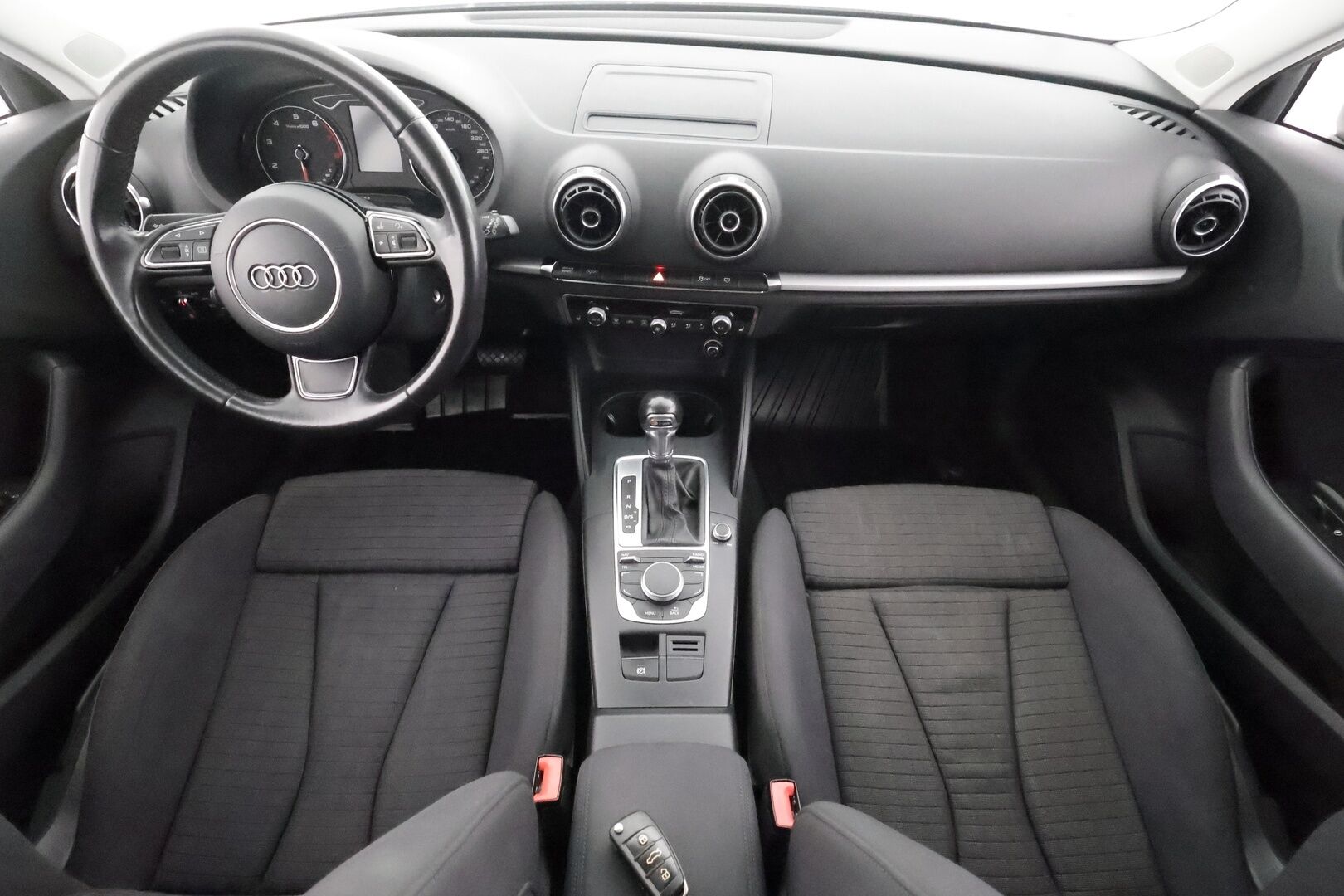 Audi A3 2013 Sportback Business Sport 1,4 TFSI 90 kW S tronic