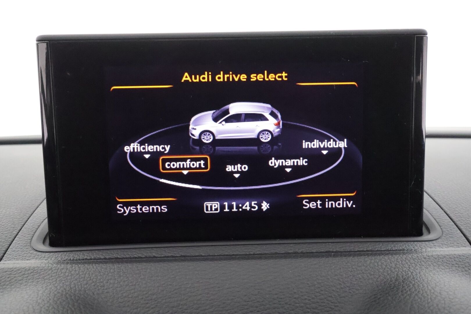 Audi A3 2013 Sportback Business Sport 1,4 TFSI 90 kW S tronic