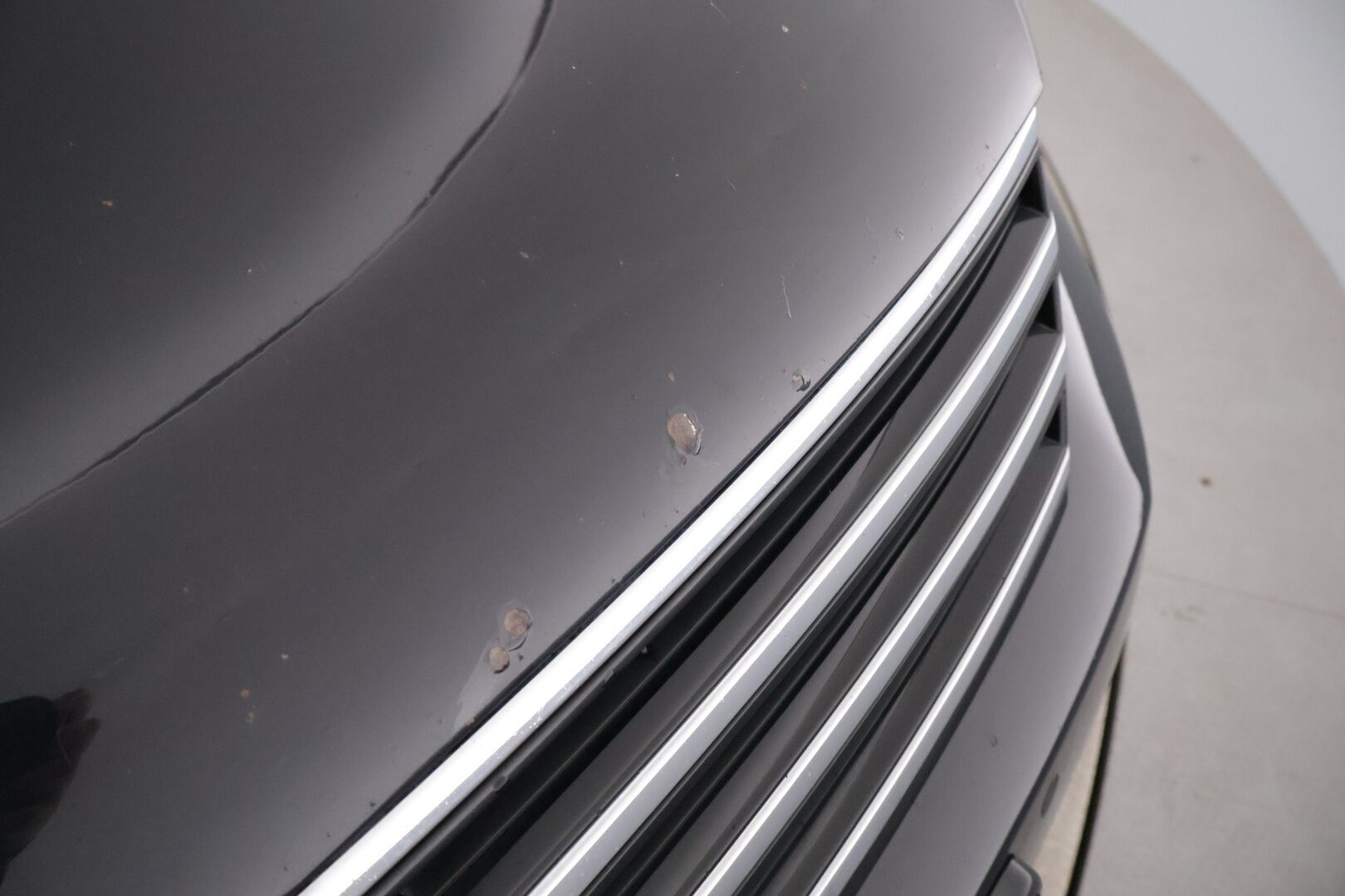 Volkswagen Passat 2013 Variant Comfortline 1,6 TDI 77 kW (105 hv) BlueMotion Technology DSG-automaatti *MYYDÄÄN HUUTOKAUPAT.COM* - *TUORE LEIMA / KOUKKU / VAKKARI / TUTKAT*