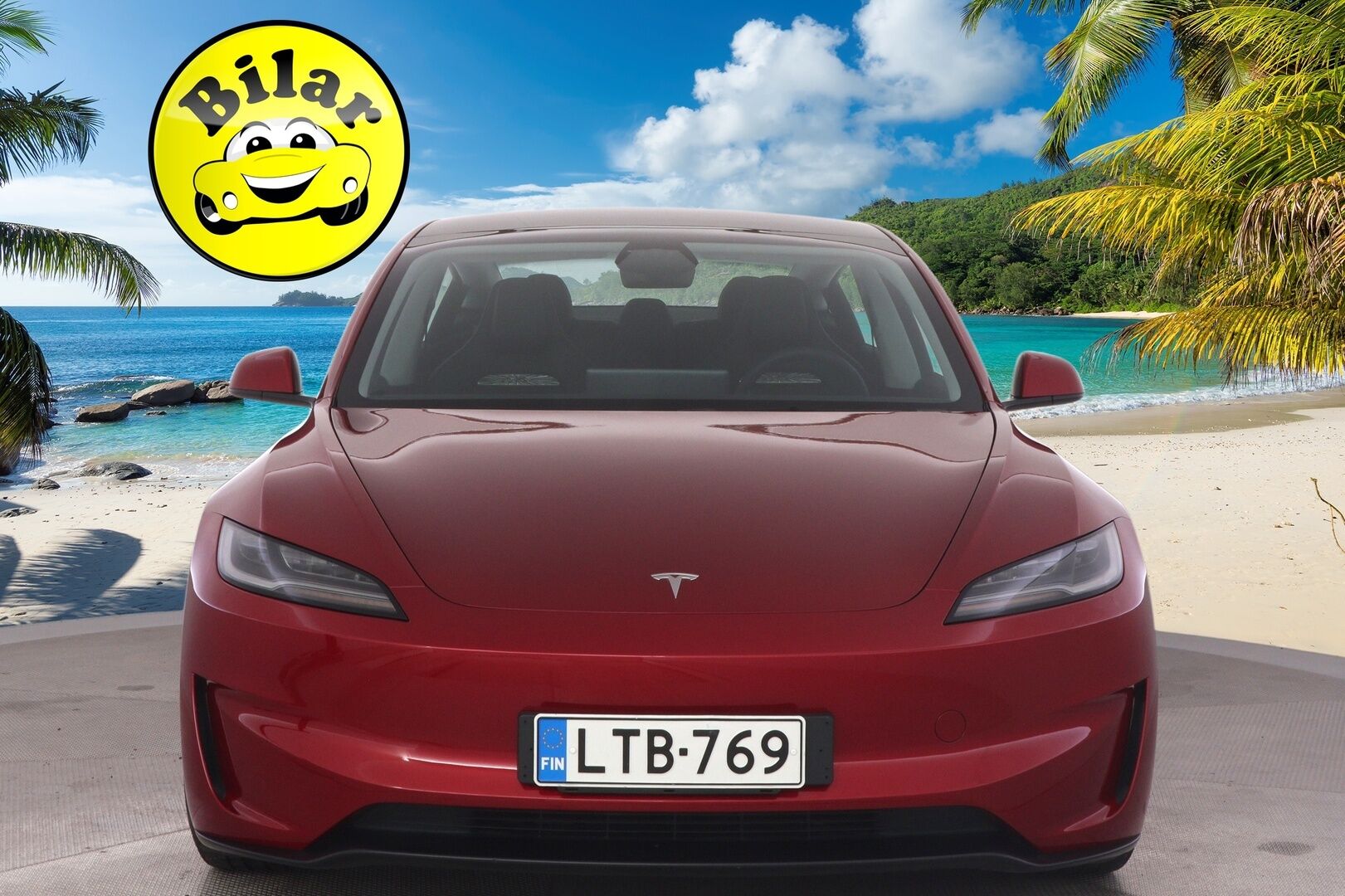 Tesla Model 3 2024 Performance AWD Highland - ILP | Lasikatto | ACC | Matrix | P.Kamera | Ilmastoitu Muistipenkki | Premium Audio