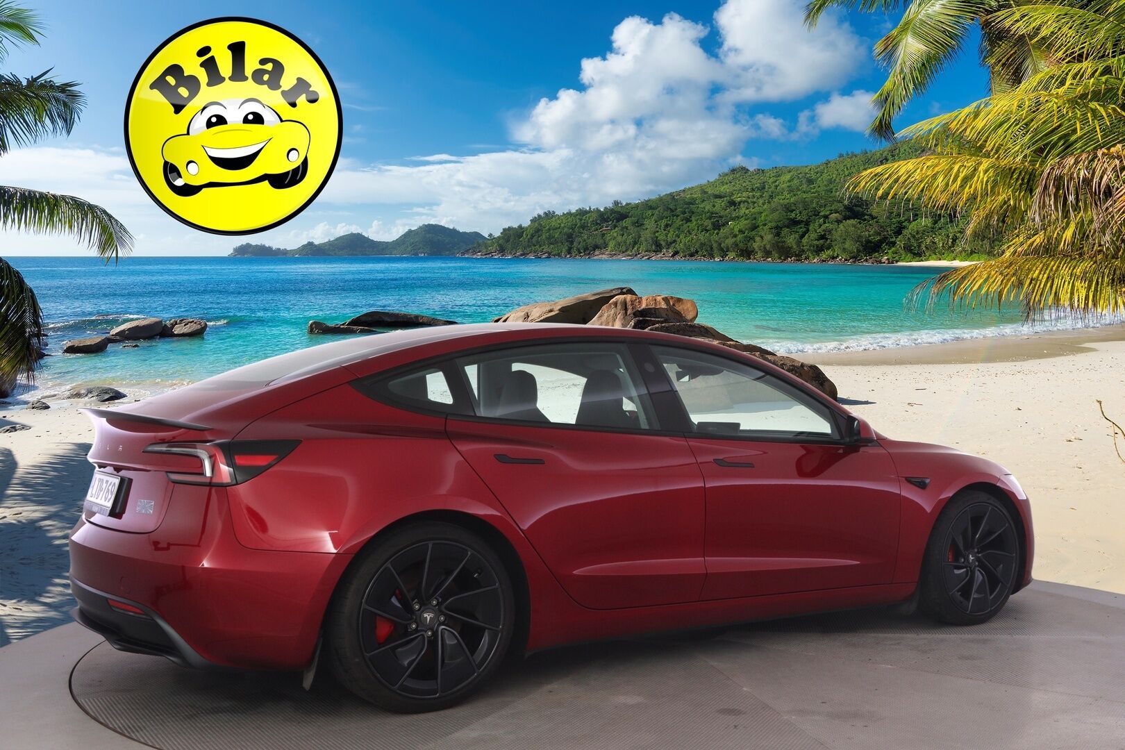 Tesla Model 3 2024 Performance AWD Highland - ILP | Lasikatto | ACC | Matrix | P.Kamera | Ilmastoitu Muistipenkki | Premium Audio