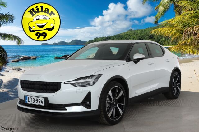Polestar 2 2020