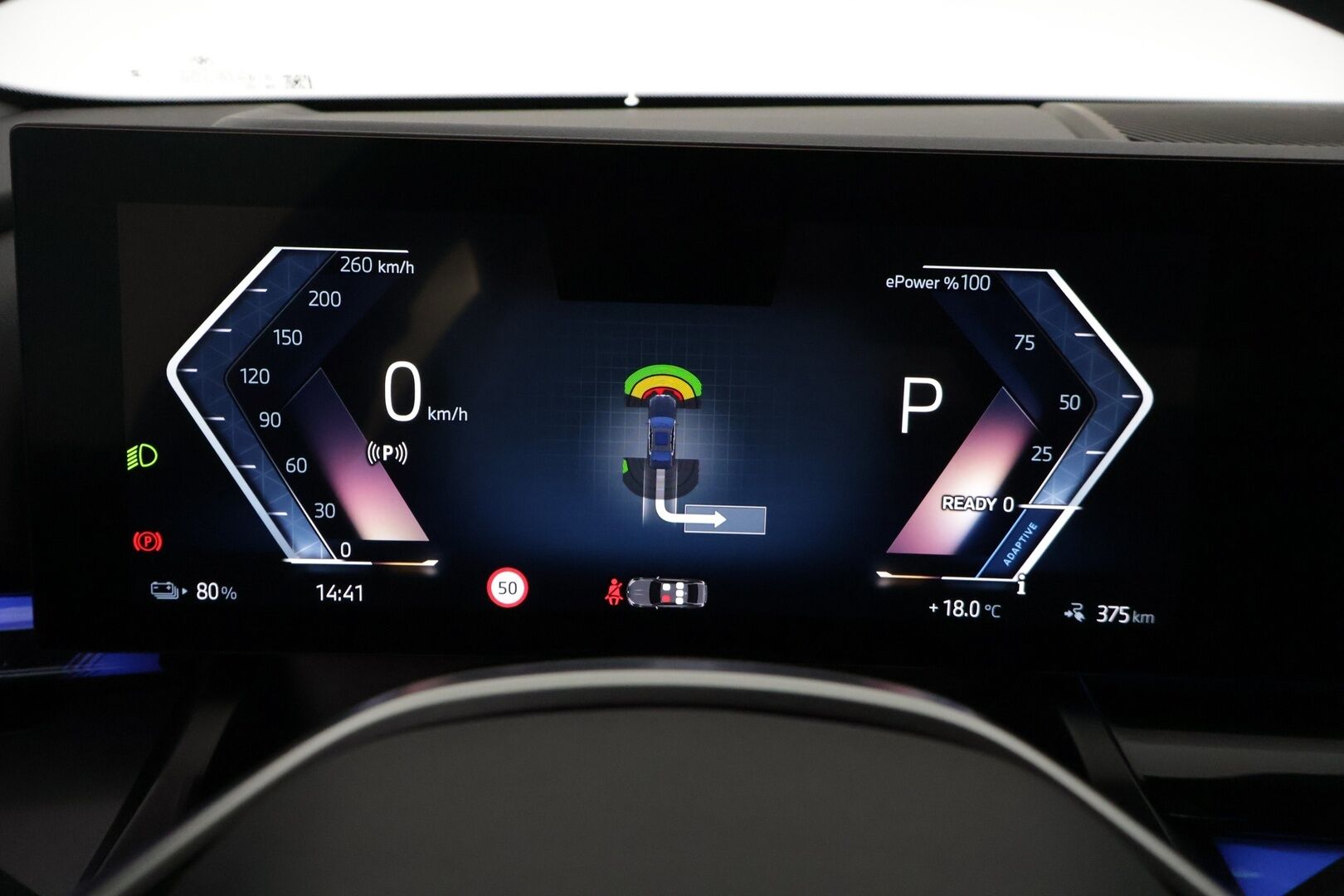 BMW I5 2024 G60 eDrive40 Sport Line *Adapt.Vakkari / Peruutuskamera / Nahkasisusta / Professional Navi / Adapt.LED / Apple&Android* - *Merkkihuollot / Akku kuntotarkastettu / Kahdet renkaat alumiinivantein* - HULLU BLACKWEEK KORKOTARJOUS 2,49%