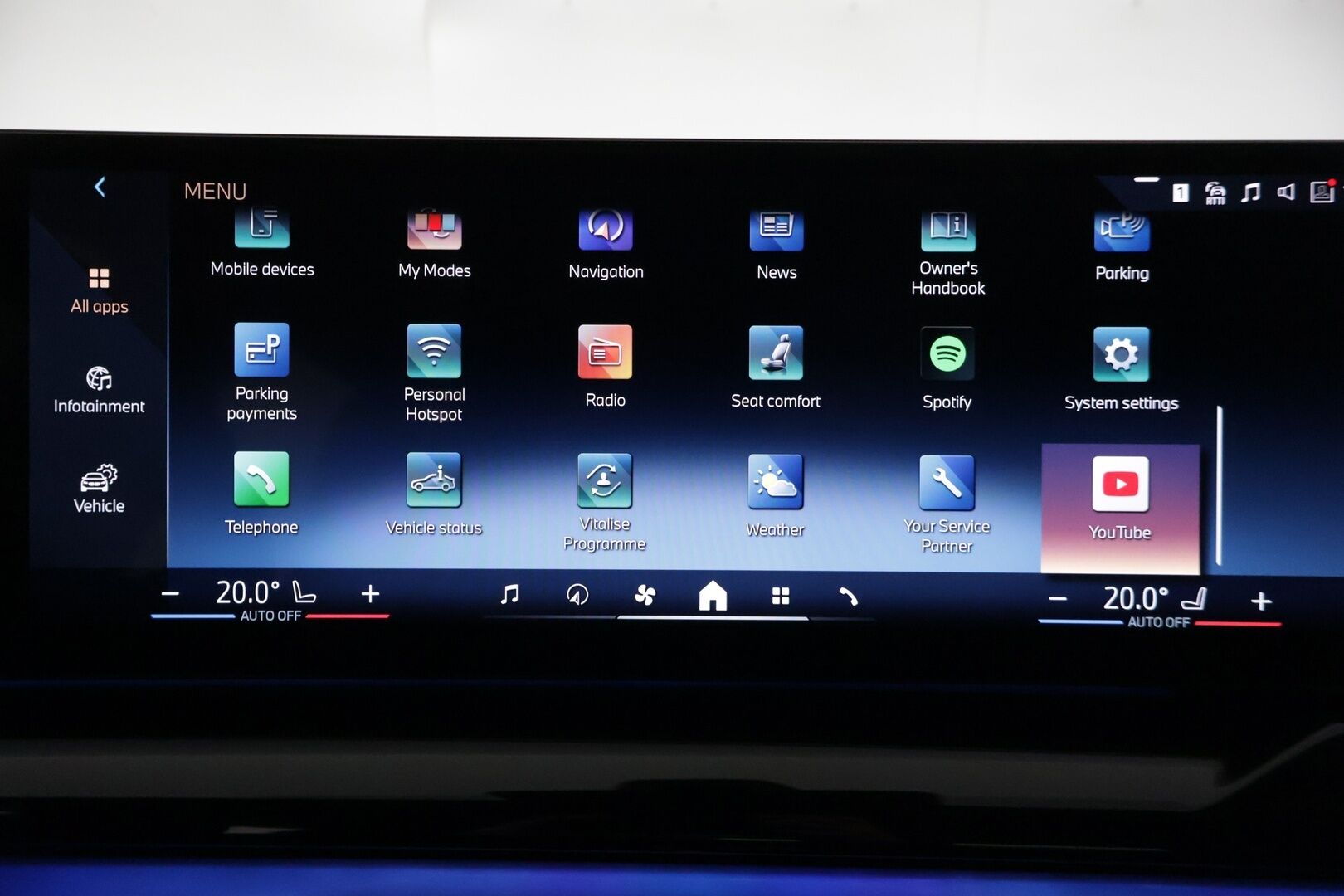 BMW I5 2024 G60 eDrive40 Sport Line *Adapt.Vakkari / Peruutuskamera / Nahkasisusta / Professional Navi / Adapt.LED / Apple&Android* - *Merkkihuollot / Akku kuntotarkastettu / Kahdet renkaat alumiinivantein* - HULLU BLACKWEEK KORKOTARJOUS 2,49%