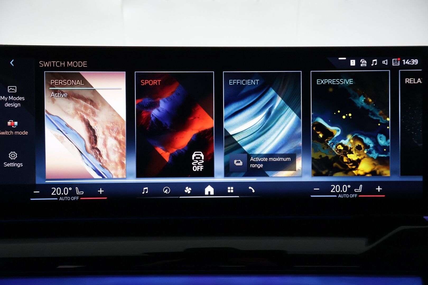 BMW I5 2024 G60 eDrive40 Sport Line *Adapt.Vakkari / Peruutuskamera / Nahkasisusta / Professional Navi / Adapt.LED / Apple&Android* - *Merkkihuollot / Akku kuntotarkastettu / Kahdet renkaat alumiinivantein* - Osta nyt, maksa vasta ensi vuonna