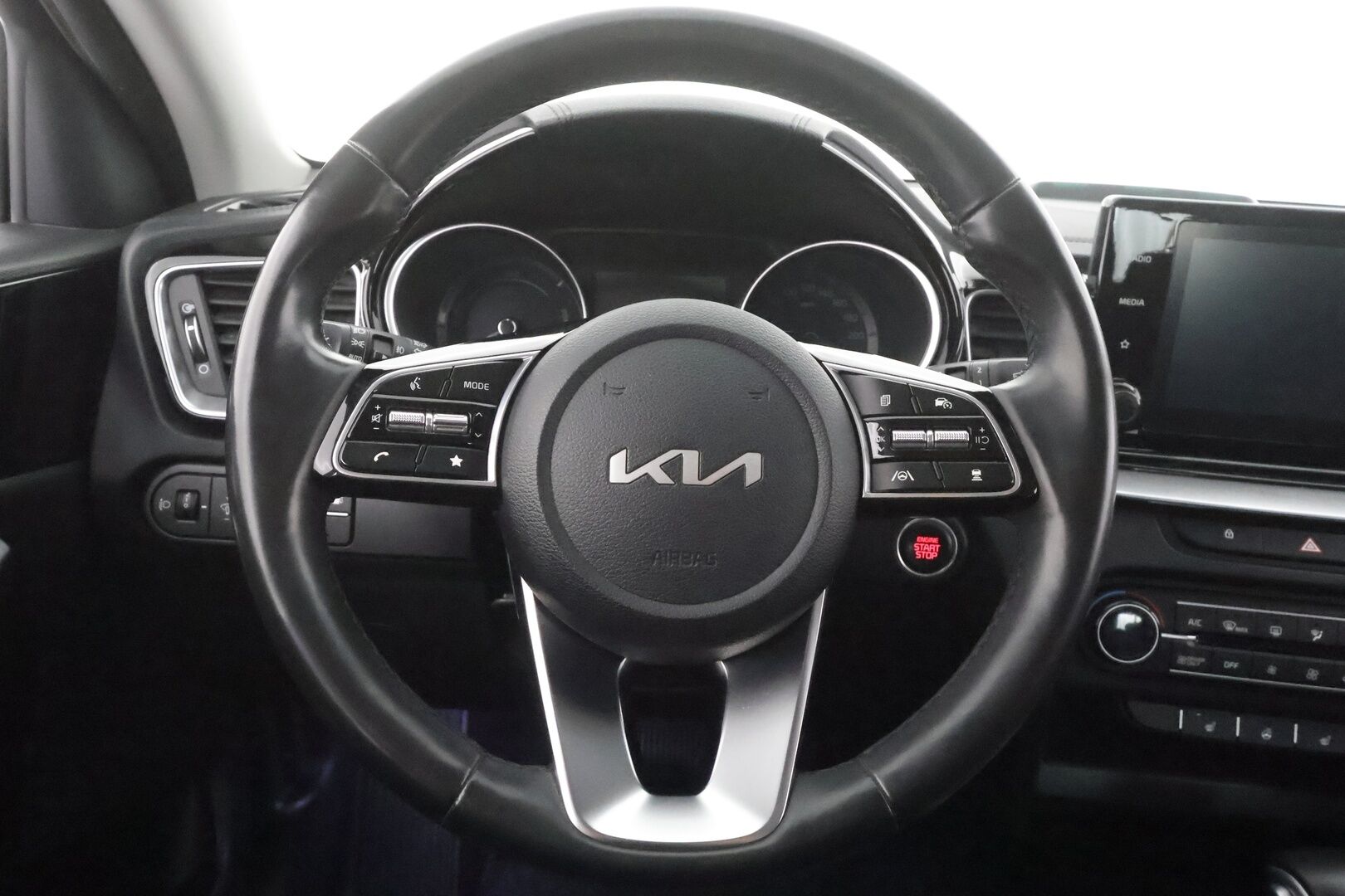 Kia XCeed 2024 1,6 GDI Plug-In Hybrid EX DCT - | LED | ACC | P.kamera | Lämm. ohjauspyörä | Kaistavahti | Apple & Android | ALV |