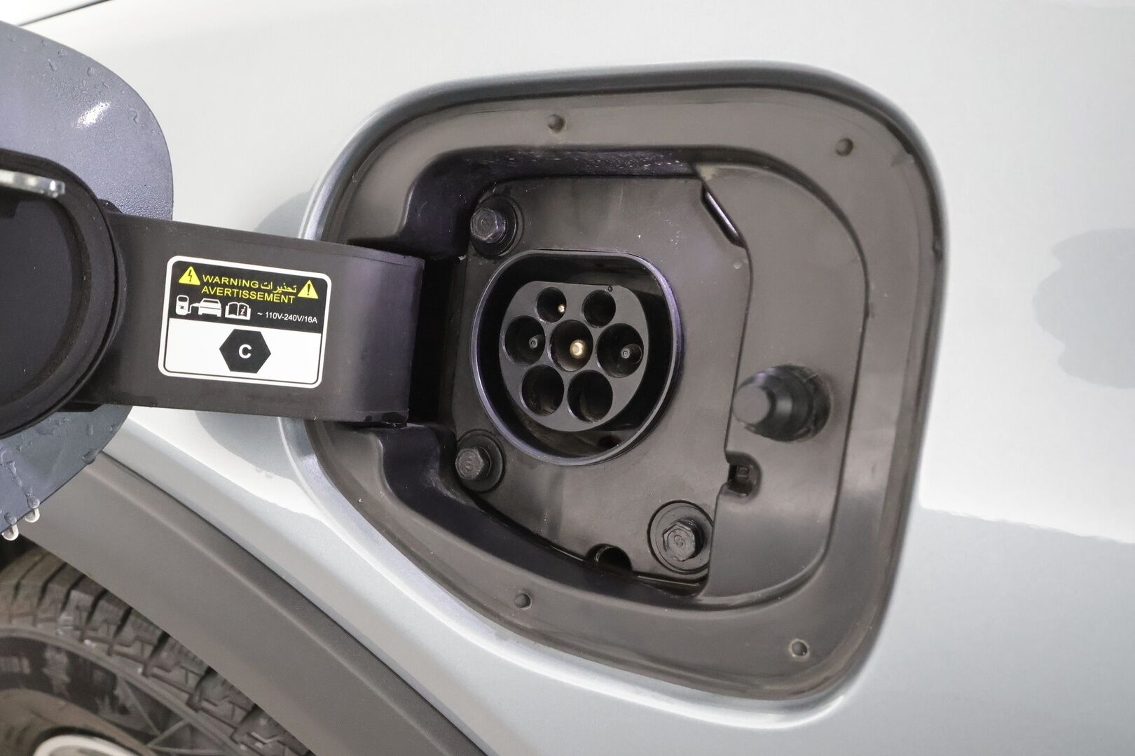 Kia XCeed 2024 1,6 GDI Plug-In Hybrid EX DCT - | LED | ACC | P.kamera | Lämm. ohjauspyörä | Kaistavahti | Apple & Android | ALV |