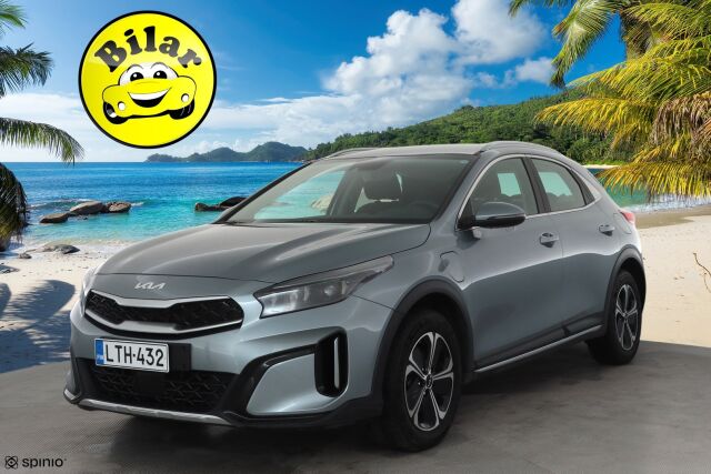 Kia XCeed 2024