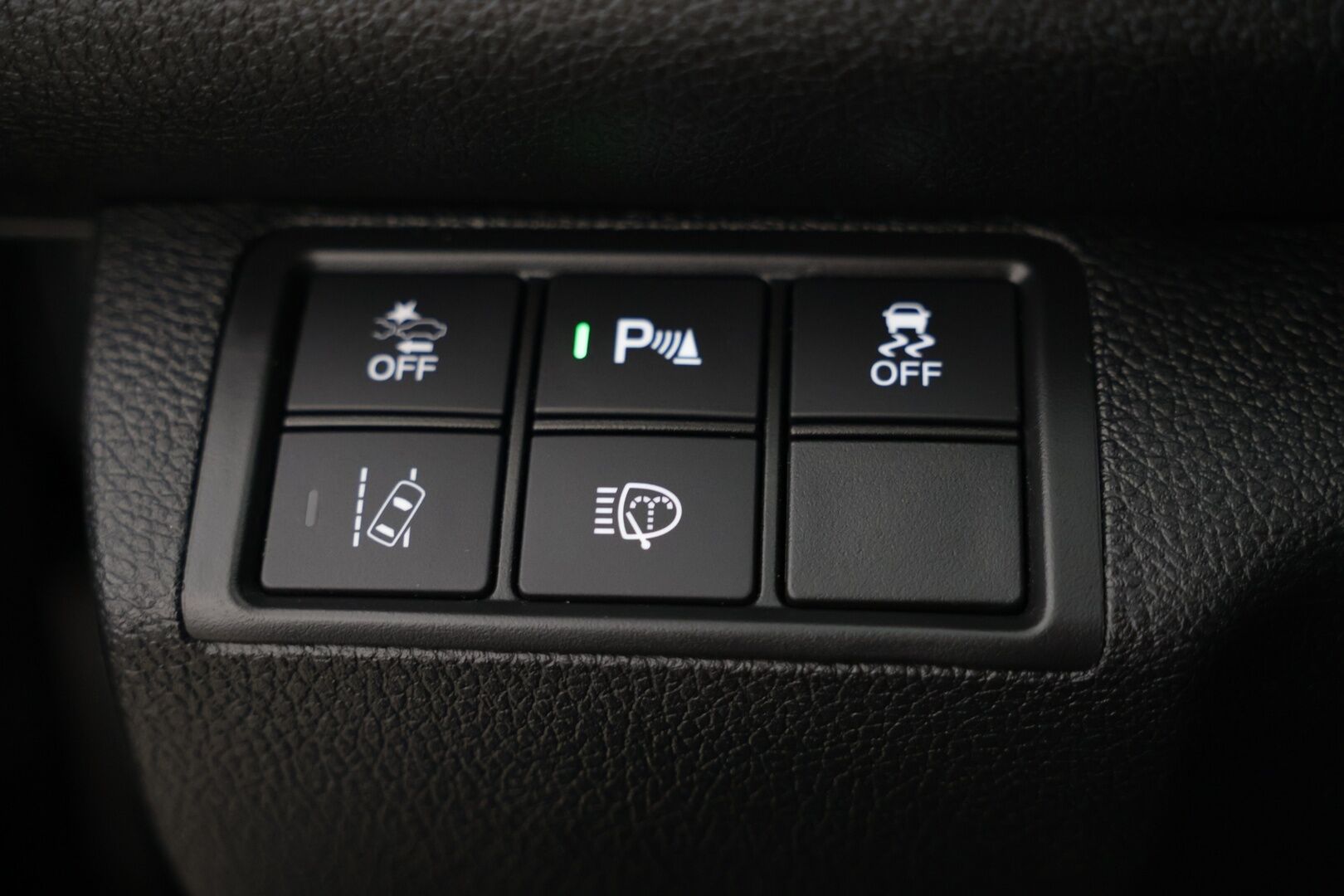 Honda Civic 2018 1,5 HB 182 hv Executive CVT  / Huoltokirja! / ACC! / Panoraama! / - Siisti! / Hyvin pidetty! / Huoltokirja! /