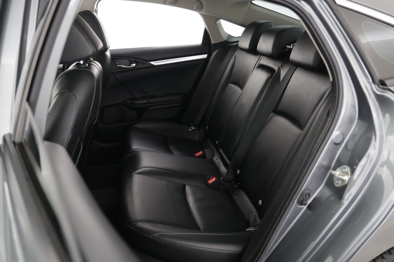 Honda Civic 2018 1,5 HB 182 hv Executive CVT  / Huoltokirja! / ACC! / Panoraama! / - Siisti! / Hyvin pidetty! / Huoltokirja! /