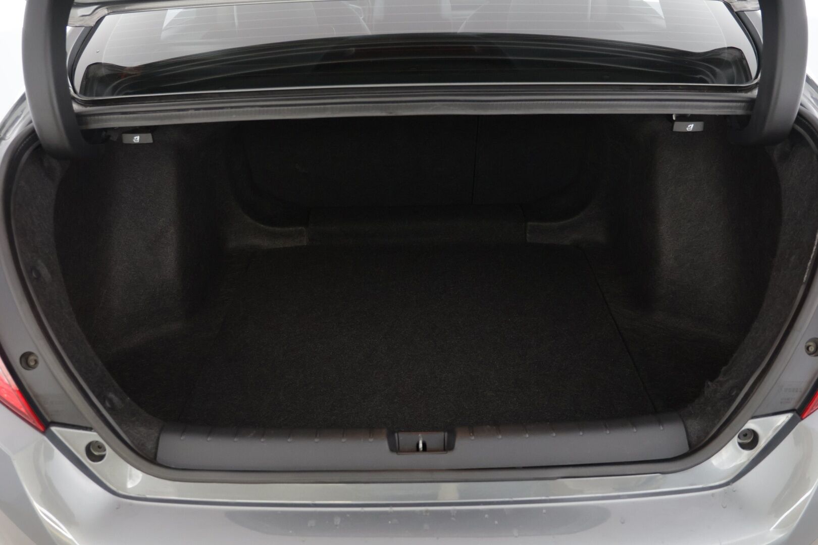 Honda Civic 2018 1,5 HB 182 hv Executive CVT  / Huoltokirja! / ACC! / Panoraama! / - Siisti! / Hyvin pidetty! / Huoltokirja! /