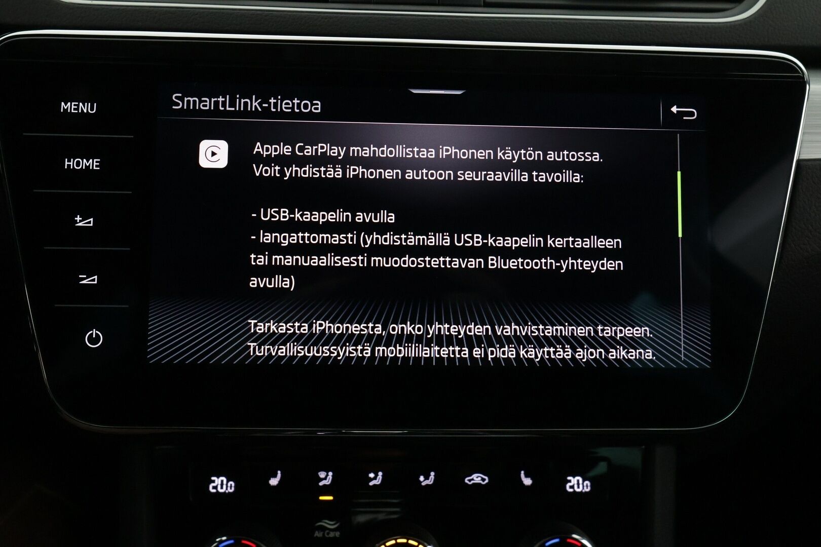 SKODA SUPERB 2021 1.4 TSI PHEV iV Ambition DSG*Webasto / Adapt. Vakkari / P-kamera / Koukku / Apple&Android / LED-valot / Kaistavahti* - *2x renkaat / Digimittaristo*