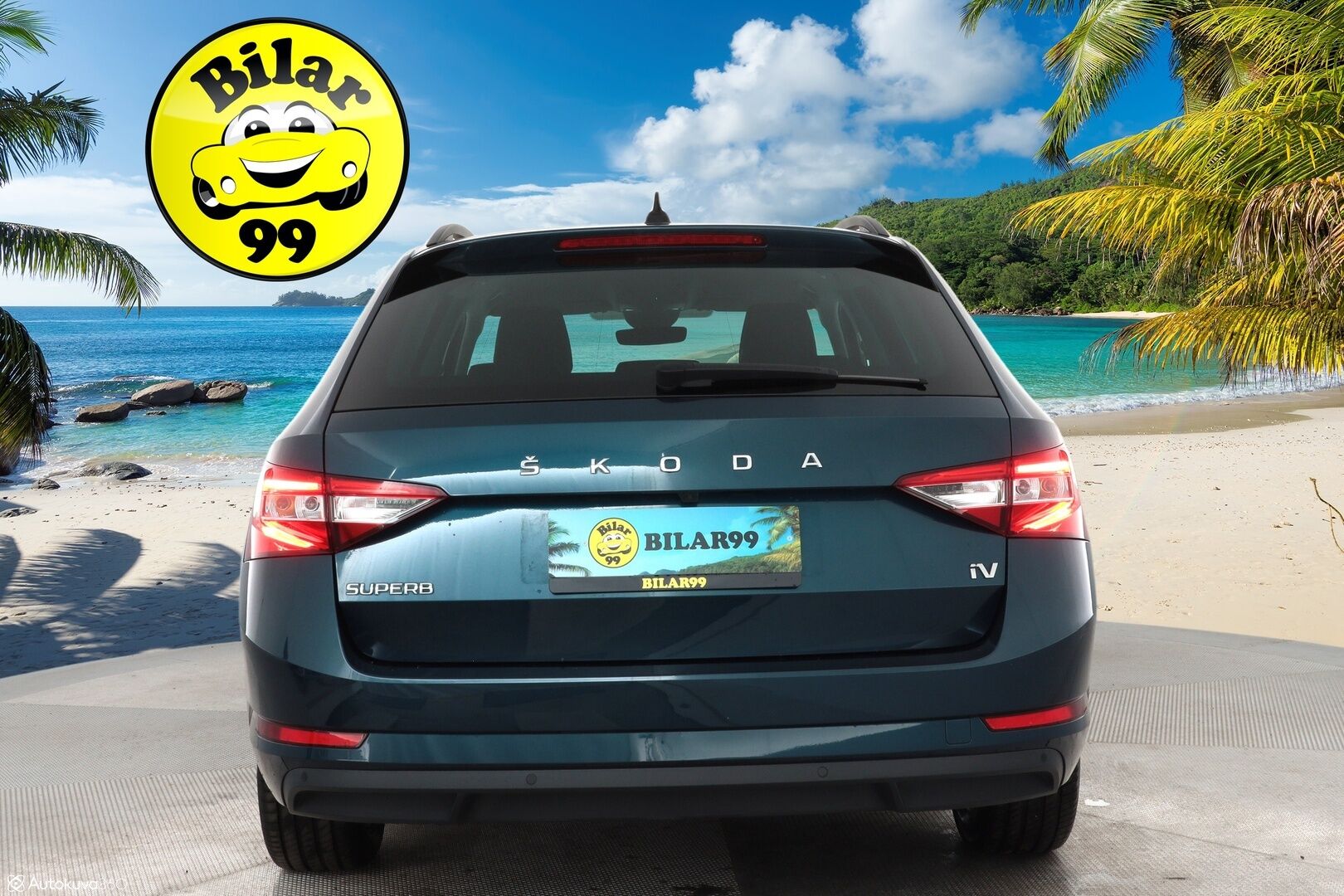 SKODA SUPERB 2021 1.4 TSI PHEV iV Ambition DSG*Webasto / Adapt. Vakkari / P-kamera / Koukku / Apple&Android / LED-valot / Kaistavahti* - *2x renkaat / Digimittaristo*