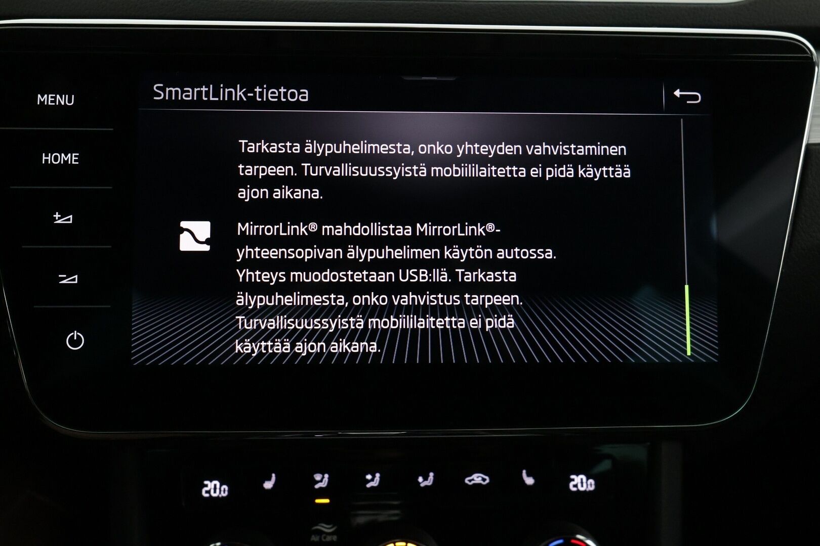 SKODA SUPERB 2021 1.4 TSI PHEV iV Ambition DSG*Webasto / Adapt. Vakkari / P-kamera / Koukku / Apple&Android / LED-valot / Kaistavahti* - *2x renkaat / Digimittaristo*