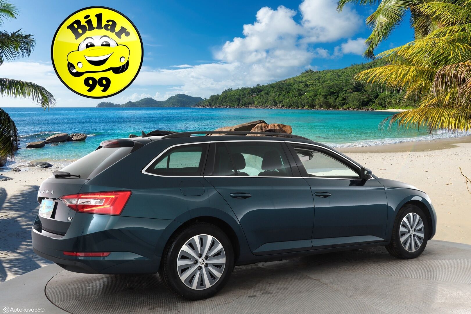 SKODA SUPERB 2021 1.4 TSI PHEV iV Ambition DSG*Webasto / Adapt. Vakkari / P-kamera / Koukku / Apple&Android / LED-valot / Kaistavahti* - *2x renkaat / Digimittaristo*