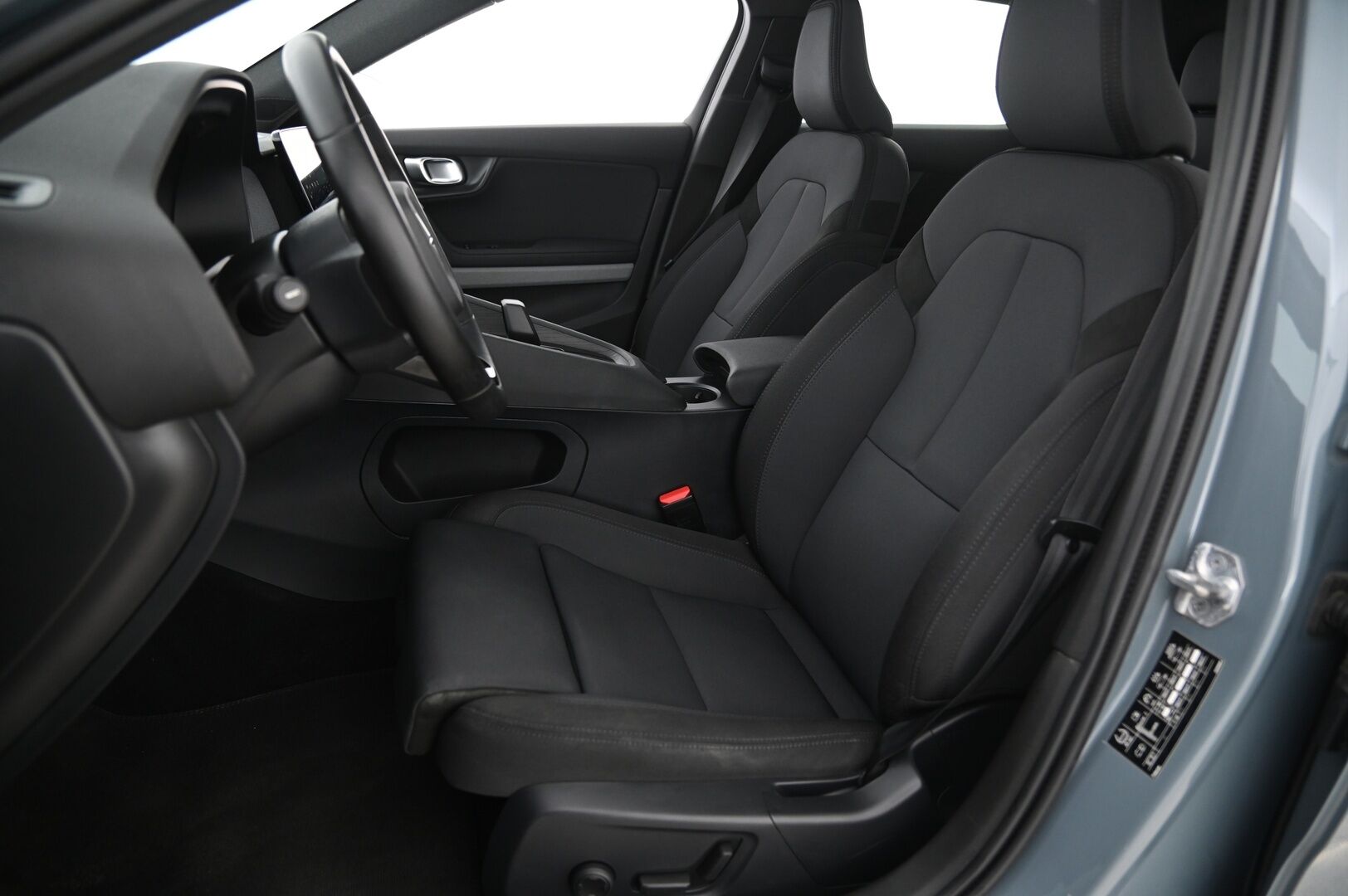 POLESTAR 2 2021 Long Range Dual Motor, 300kW, 78kWh - ACC / Pilot & Plus / Harman/Kardon / 360° / Lasikatto / Pixel led*