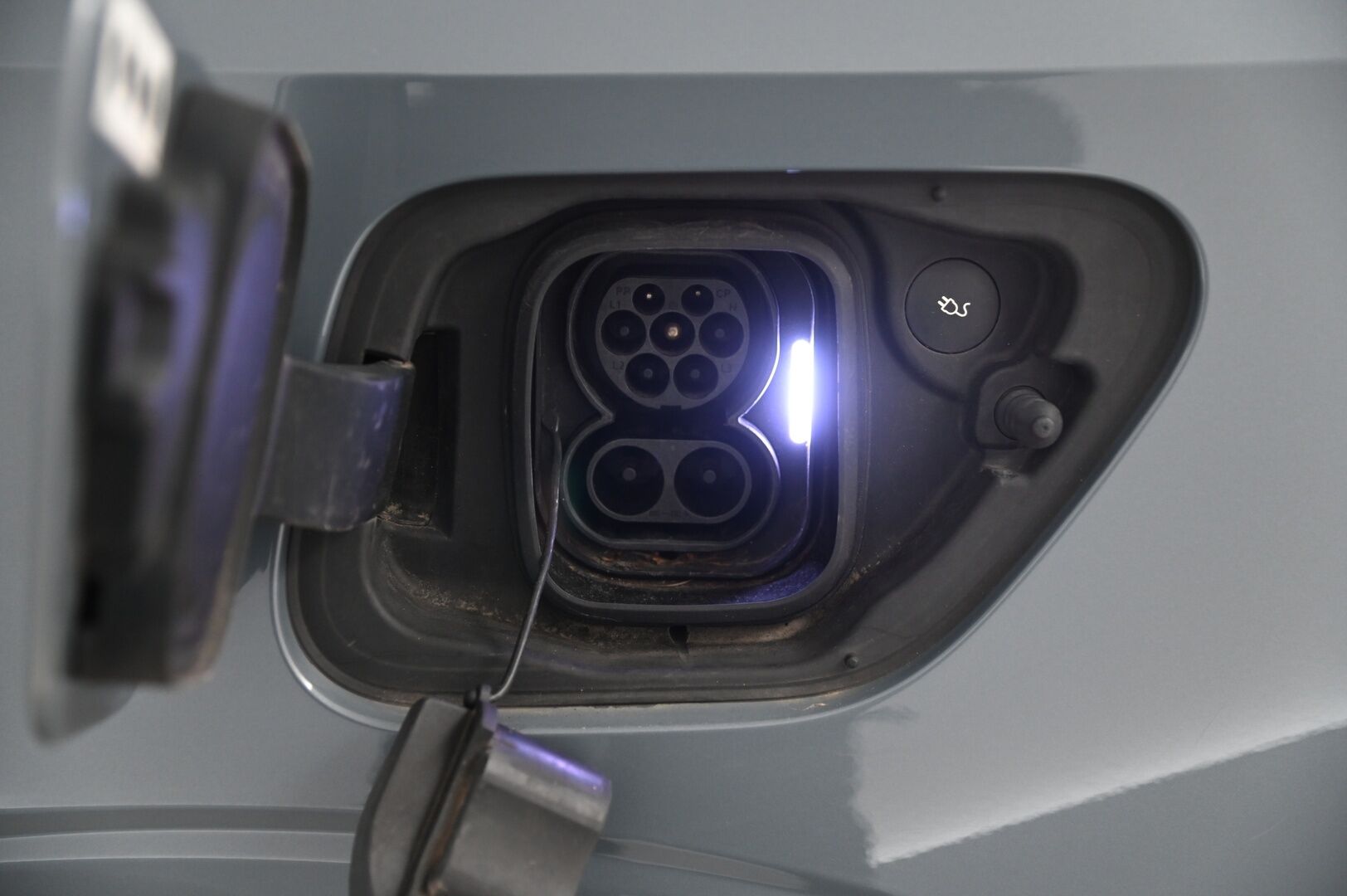 POLESTAR 2 2021 Long Range Dual Motor, 300kW, 78kWh - ACC / Pilot & Plus / Harman/Kardon / 360° / Lasikatto / Pixel led*