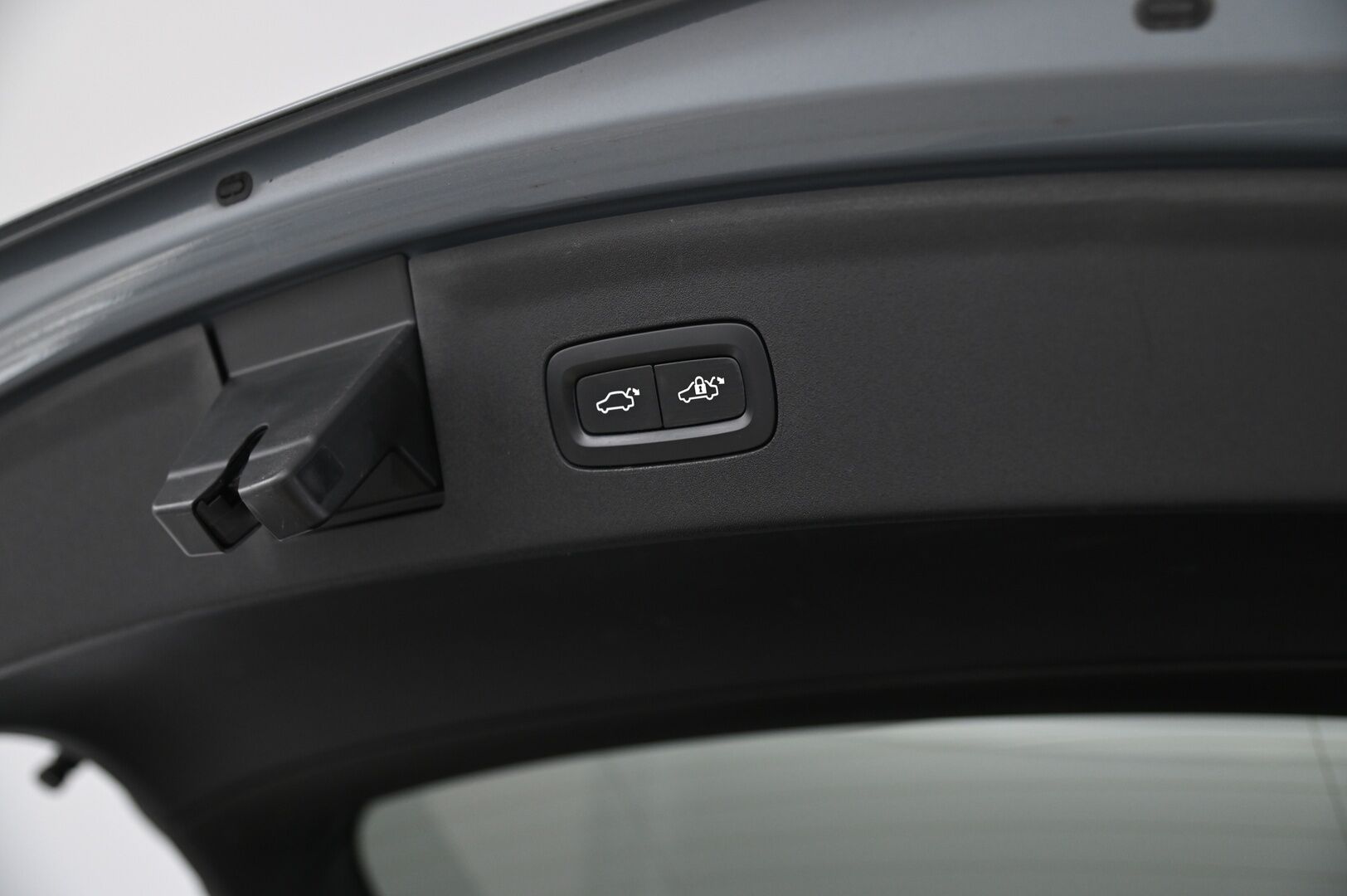 POLESTAR 2 2021 Long Range Dual Motor, 300kW, 78kWh - ACC / Pilot & Plus / Harman/Kardon / 360° / Lasikatto / Pixel led*