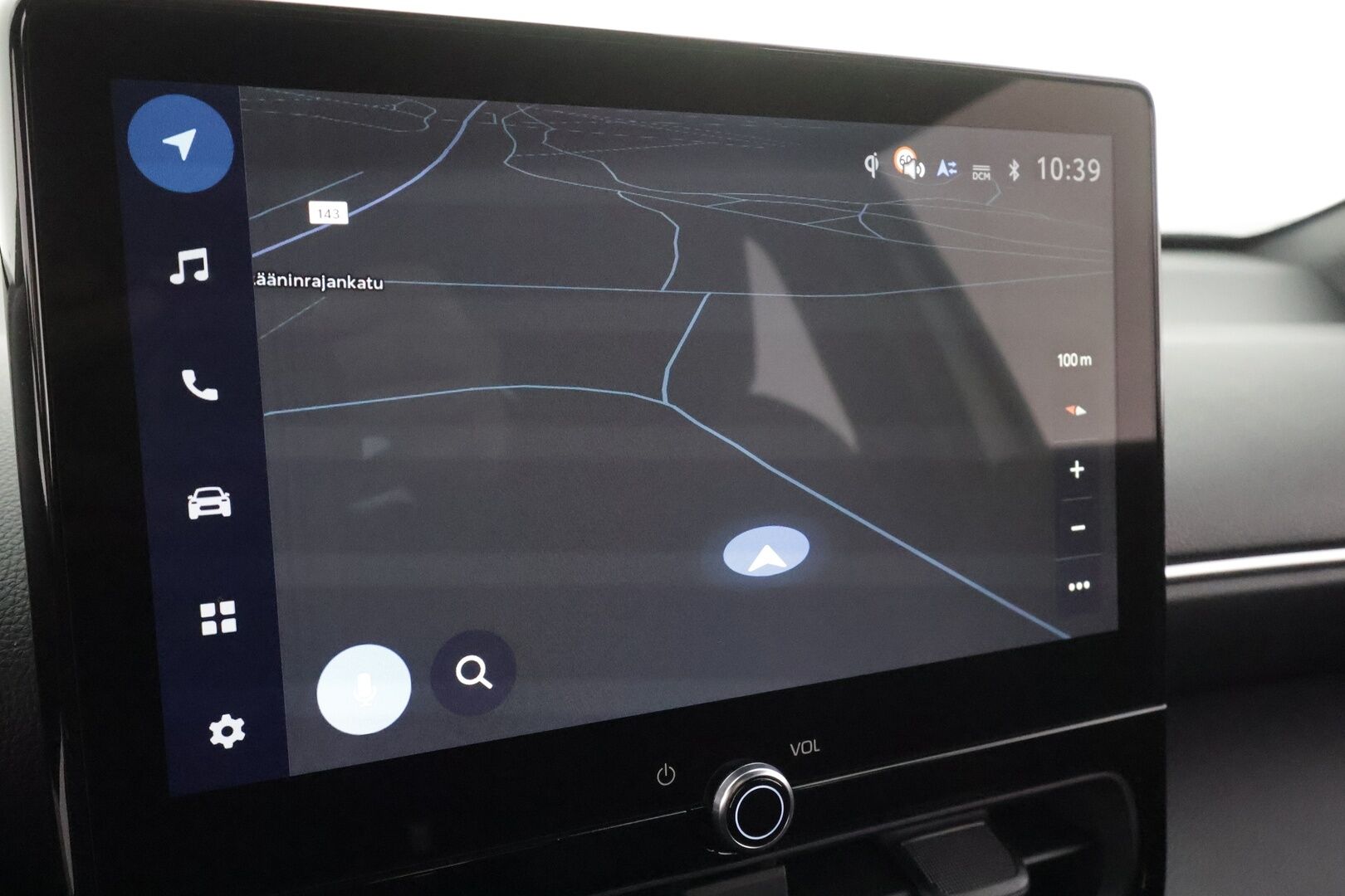 Toyota Yaris Cross 2026 1.5 Hybrid 130 Limited Platinum Edition * ACC / P.kamera / LED / Navi / Digimittaristo / KeylessGo / Ratinlämmitin  * - 1.Om Suomi-auto / Kahdet renkaat aluvanteilla 