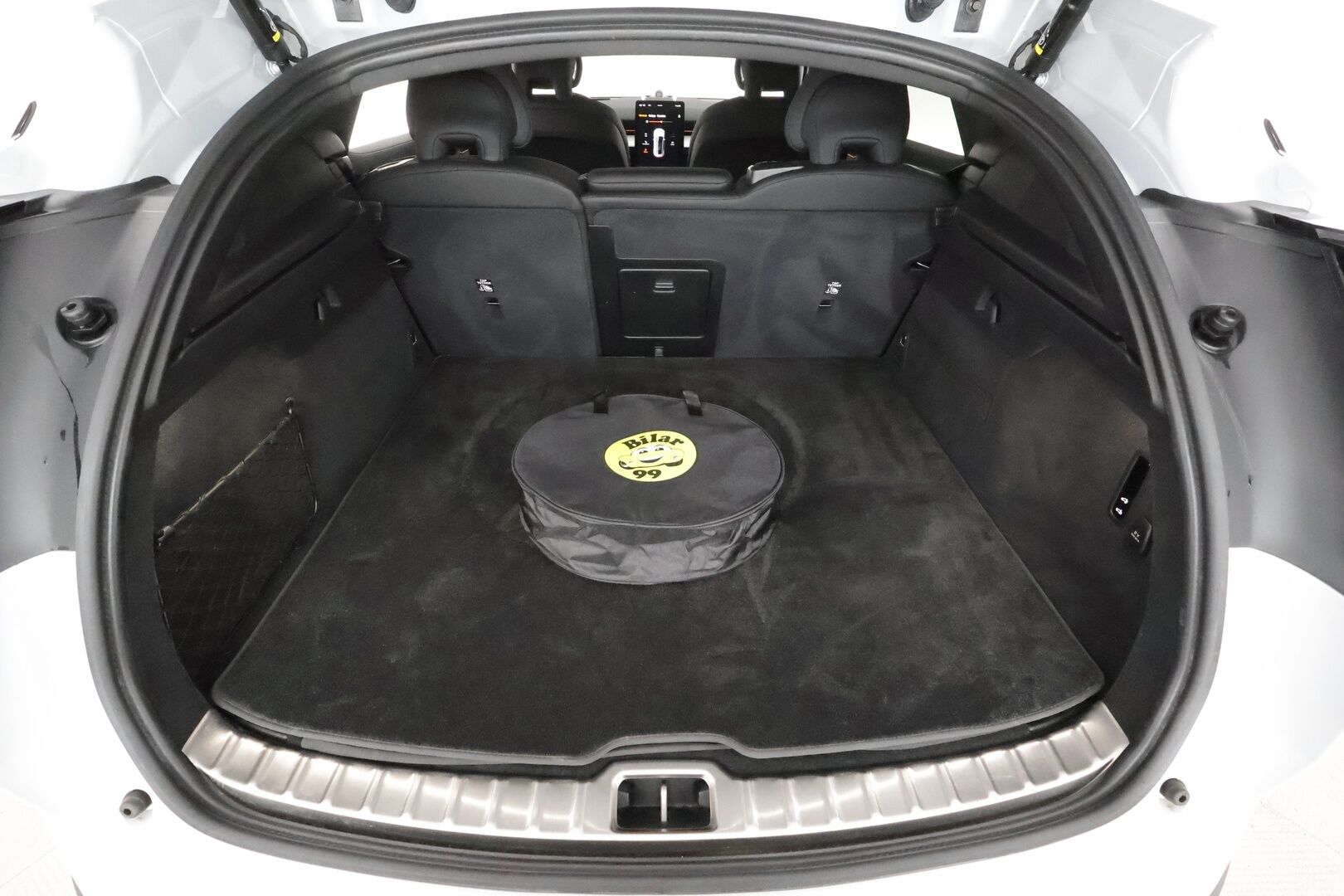 POLESTAR 3 2024 Long Range Dual Motor 111 kWh * Lämpöpumppu / B&W / Adapt.Vakkari / Ilma-Alusta / Navi / Nahkasisusta / Supervarusteet! - Lasikatto / HUD / Kahdet renkaat 