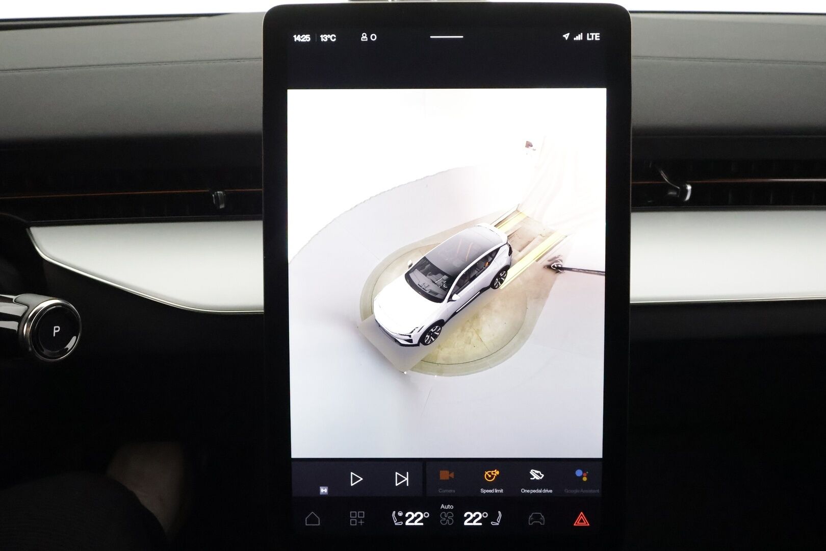 POLESTAR 3 2024 Long Range Dual Motor 111 kWh * Lämpöpumppu / B&W / Adapt.Vakkari / Ilma-Alusta / Navi / Nahkasisusta / Supervarusteet! - Lasikatto / HUD / Kahdet renkaat 