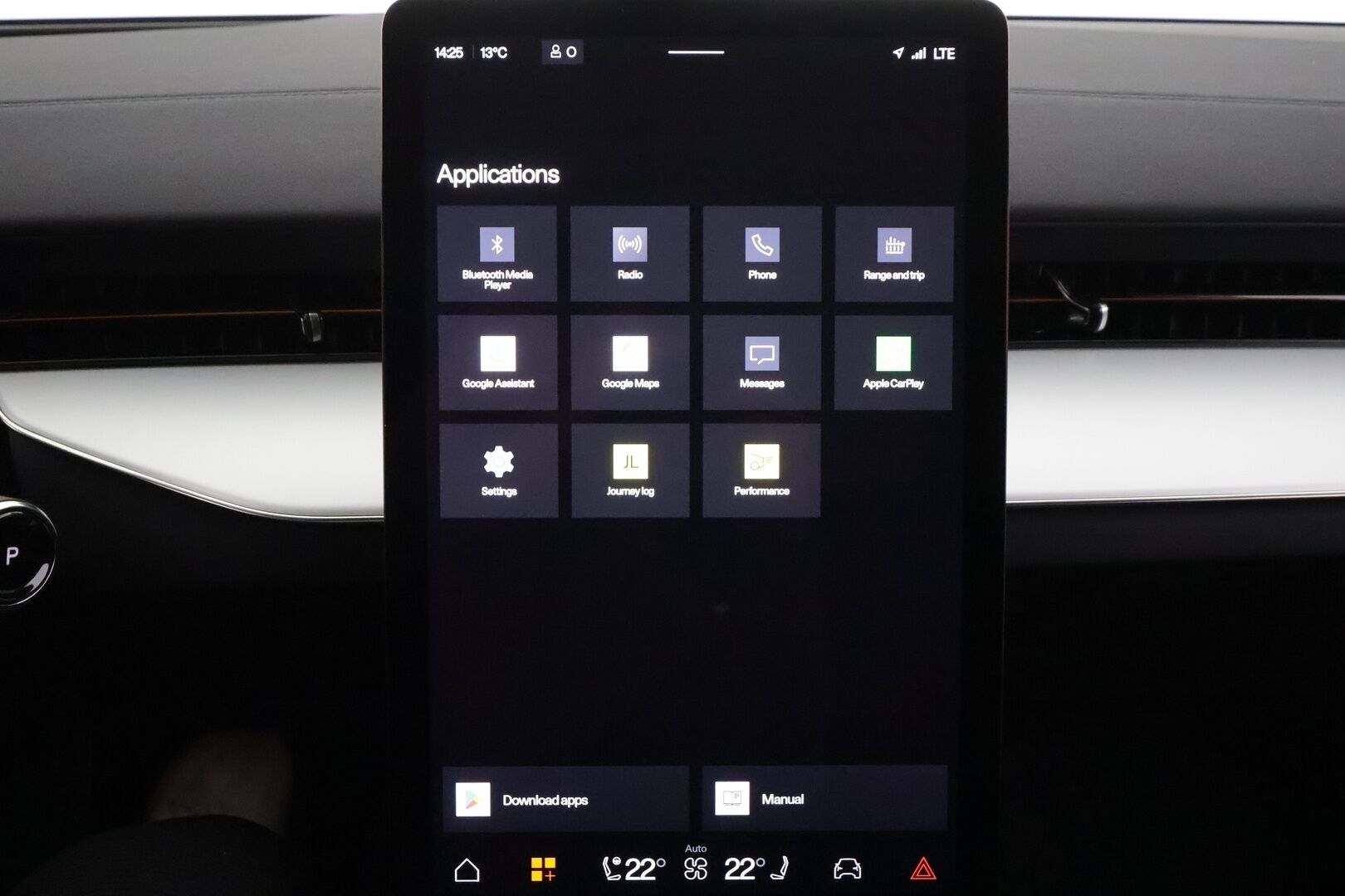 POLESTAR 3 2024 Long Range Dual Motor 111 kWh * Lämpöpumppu / B&W / Adapt.Vakkari / Ilma-Alusta / Navi / Nahkasisusta / Supervarusteet! - Lasikatto / HUD / Kahdet renkaat 