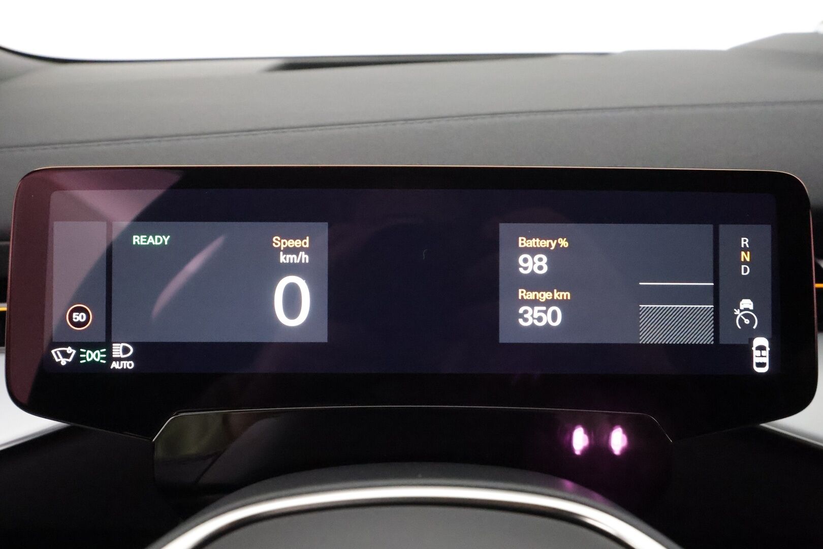 POLESTAR 3 2024 Long Range Dual Motor 111 kWh * Lämpöpumppu / B&W / Adapt.Vakkari / Ilma-Alusta / Navi / Nahkasisusta / Supervarusteet! - Lasikatto / HUD / Kahdet renkaat 