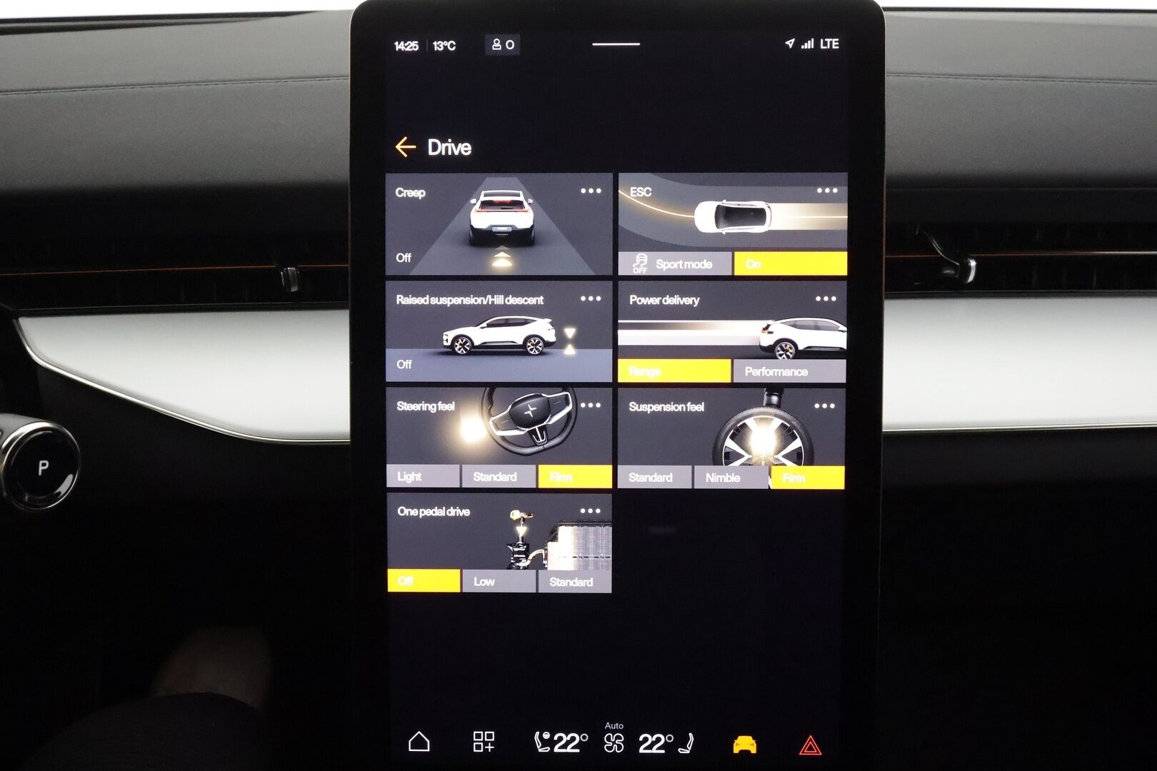 POLESTAR 3 2024 Long Range Dual Motor 111 kWh * Lämpöpumppu / B&W / Adapt.Vakkari / Ilma-Alusta / Navi / Nahkasisusta / Supervarusteet! - Lasikatto / HUD / Kahdet renkaat 