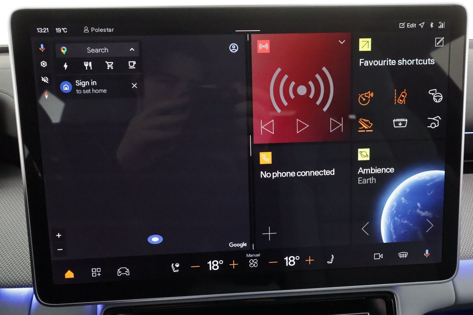 POLESTAR 4 2025 Long Range Single Motor Pro * Pilot&Plus / ILP / ACC / Pixel-LED / H&K / 360° / Sportpenkki Muistilla / Lasikatto * - 2x Vanteet