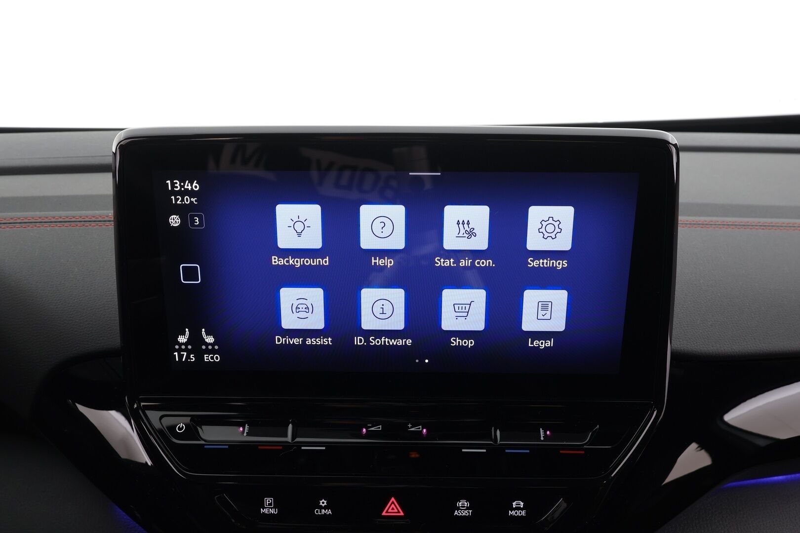 VOLKSWAGEN ID.4 2023 GTX Dual Motor 220kW * ACC / 360° / ILP / Koukku / IQ.Light / Sähköluukku / Navi / KeylessGo * - Akku kuntotarkastettu / Kahdet renkaat aluvanteilla / Merkkihuollettu