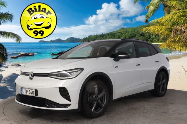 VOLKSWAGEN ID.4 2023