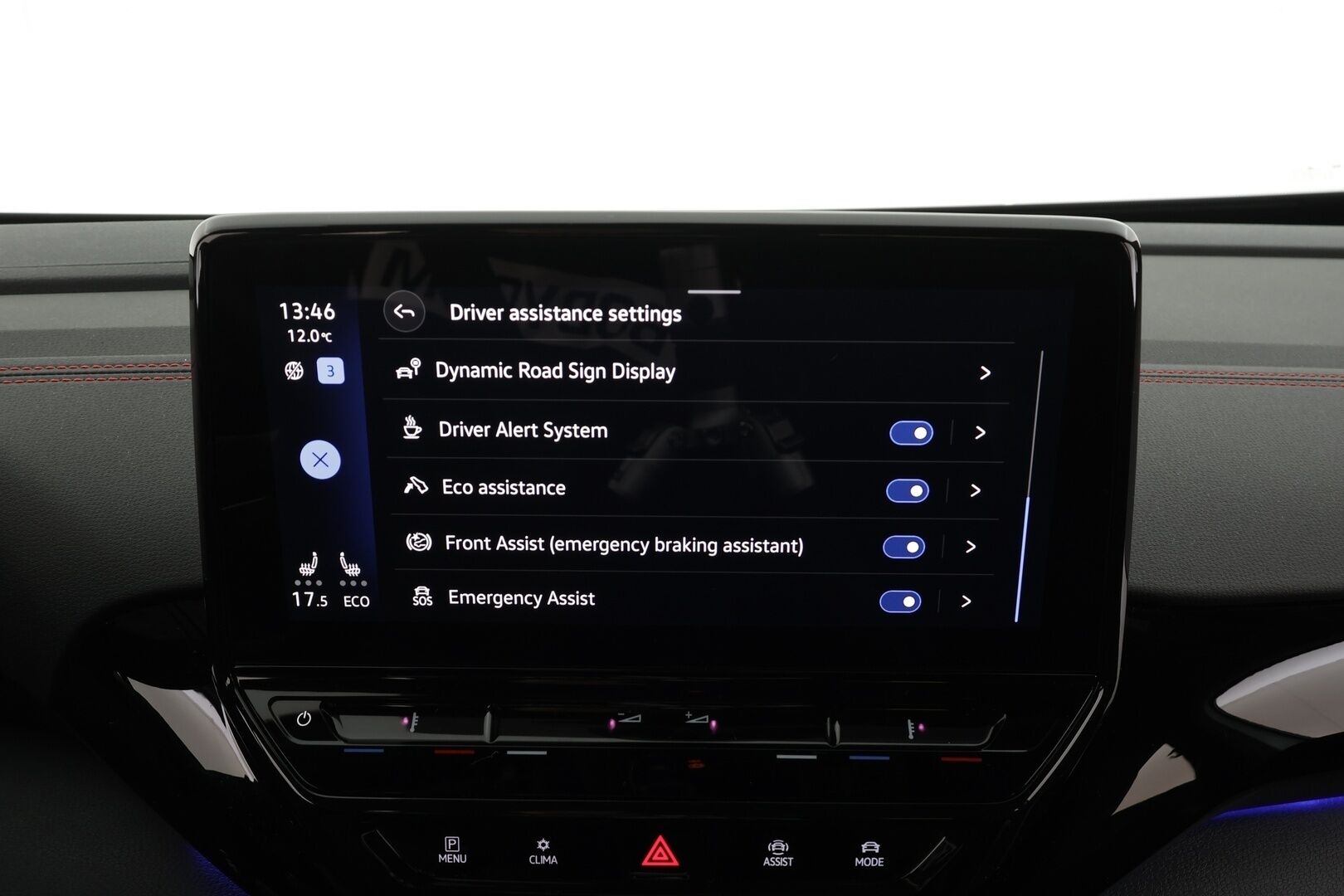 VOLKSWAGEN ID.4 2023 GTX Dual Motor 220kW * ACC / 360° / ILP / Koukku / IQ.Light / Sähköluukku / Navi / KeylessGo * - Akku kuntotarkastettu / Kahdet renkaat aluvanteilla / Merkkihuollettu