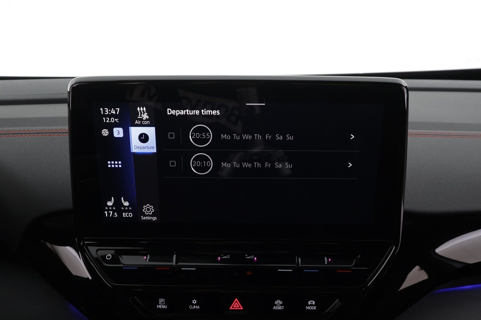 VOLKSWAGEN ID.4 2023 GTX Dual Motor 220kW * ACC / 360° / ILP / Koukku / IQ.Light / Sähköluukku / Navi / KeylessGo * - Akku kuntotarkastettu / Kahdet renkaat aluvanteilla / Merkkihuollettu