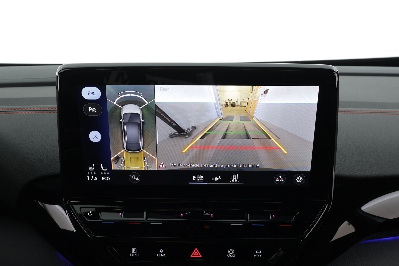 VOLKSWAGEN ID.4 2023 GTX Dual Motor 220kW * ACC / 360° / ILP / Koukku / IQ.Light / Sähköluukku / Navi / KeylessGo * - Akku kuntotarkastettu / Kahdet renkaat aluvanteilla / Merkkihuollettu