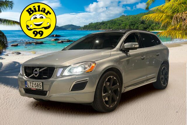 Volvo XC60 -kuva