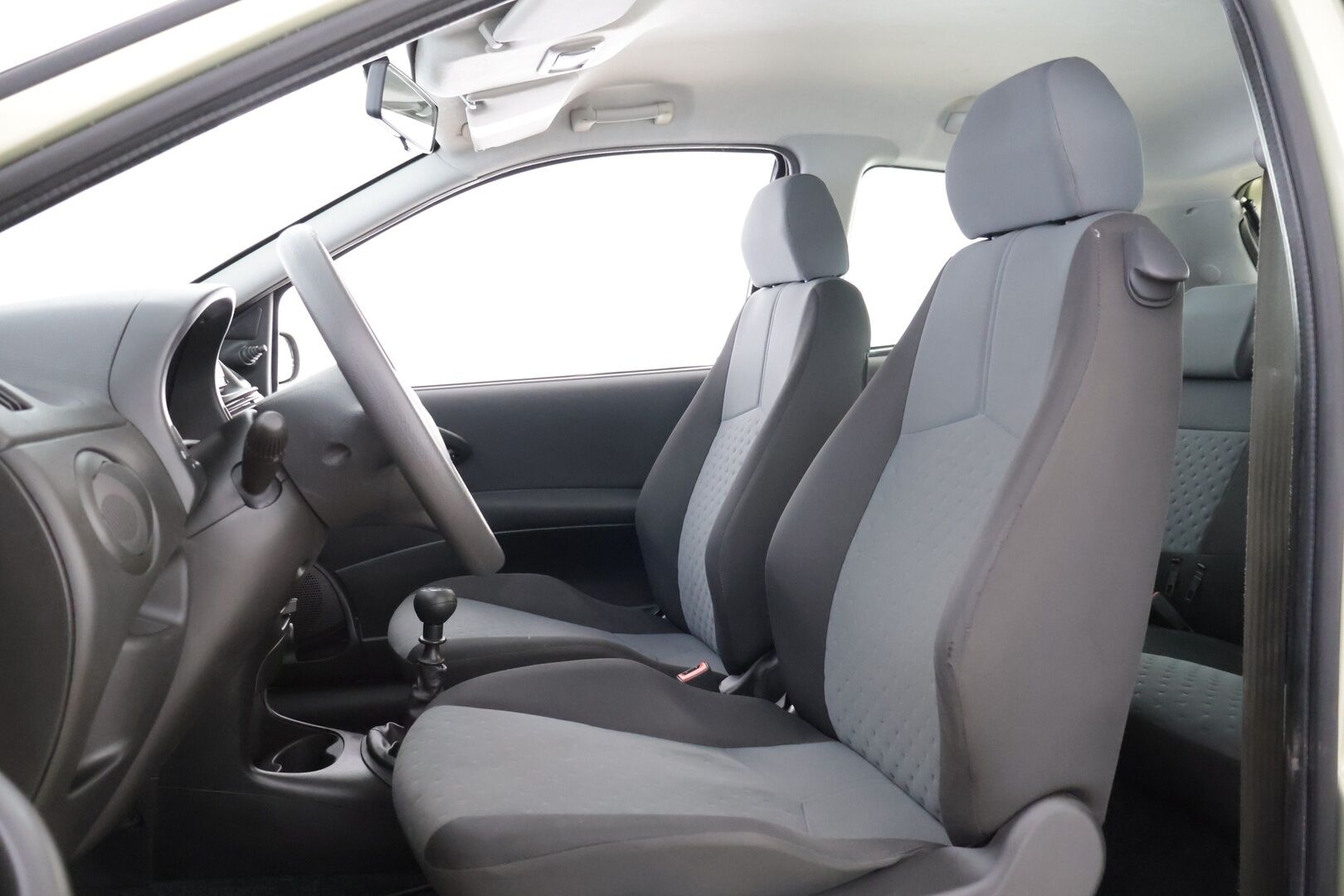 Fiat Punto 2006 2D PUNTO 1.2 - YritysOutlet - Myydään vain yrityksille **Pienet kilsat!** - Kahdet renkaat!