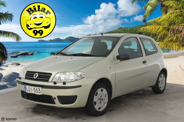Fiat Punto 2006