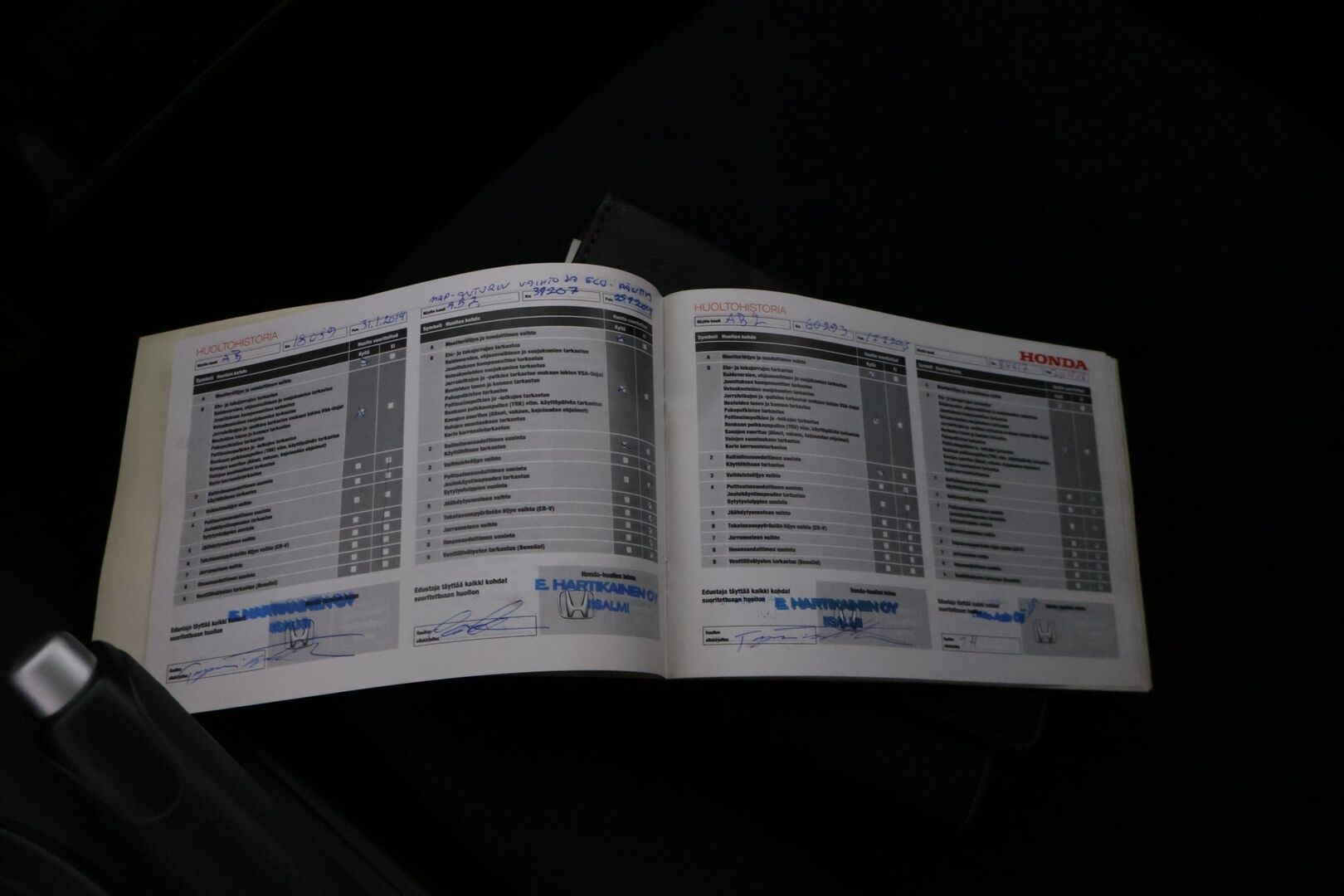 Honda Civic 2013 5D Diesel 1,6 Comfort *Myydään huutokaupat.com* - Myydään huutokaupat.com