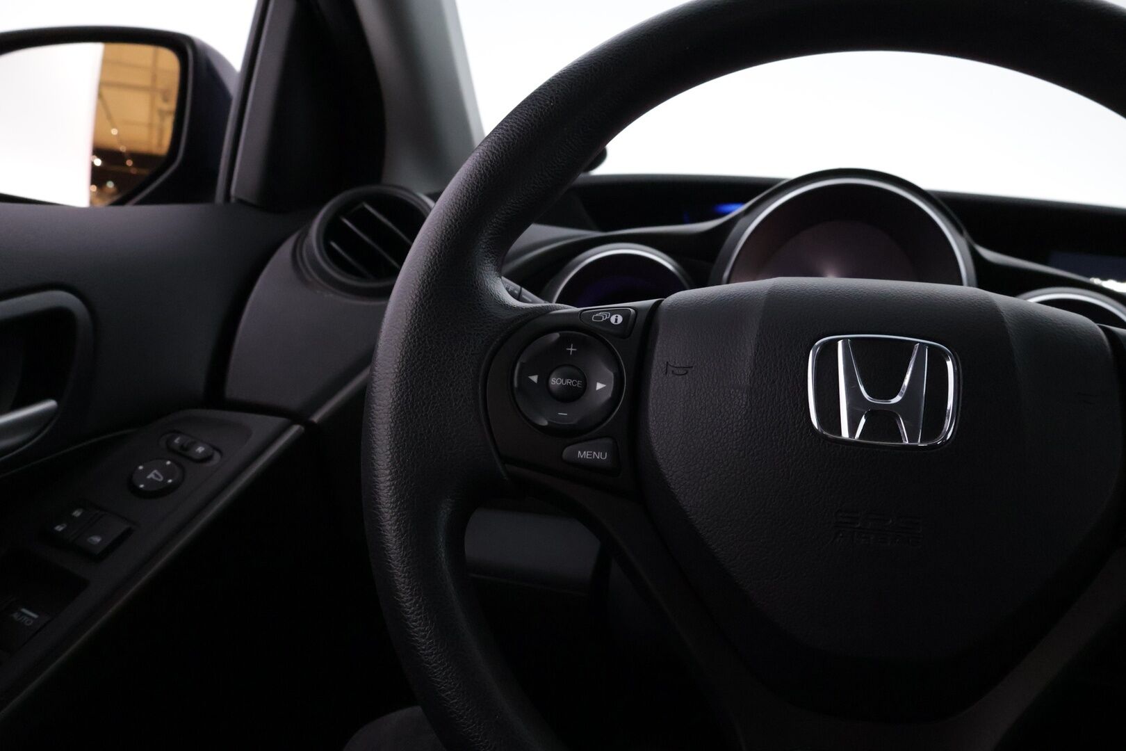 Honda Civic 2013 5D Diesel 1,6 Comfort *Myydään huutokaupat.com* - Myydään huutokaupat.com