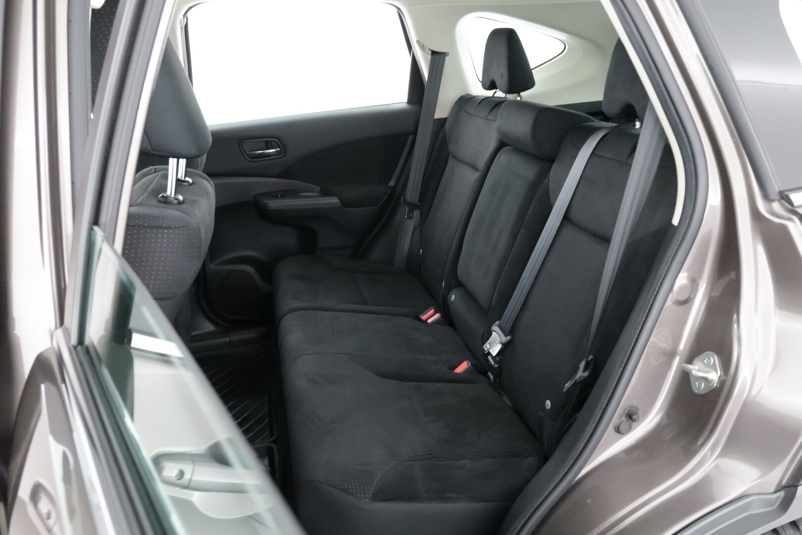 Honda CR-V 2013 Comfort 4WD - | 1-om. Suomi-auto | Merkkihuollot | Lohkolämmitin | P-kamera | Vakkari | Vetokoukku | Aut. Ilmastointi |