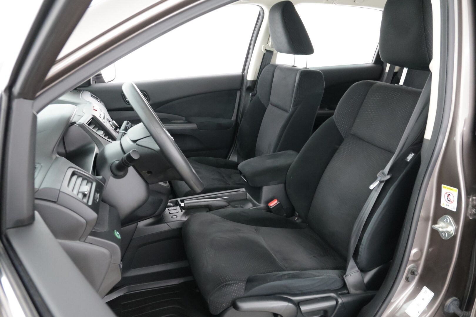 Honda CR-V 2013 Comfort 4WD * Lohkolämmitin / Vakkari / Vetokoukku / Aut. Ilmastointi / Siistikuntoinen! * - 1-om. Suomi-auto / Merkkihuollot / Uudet kesä- sekä talvirenkaat / 2x alumiinivanteet!