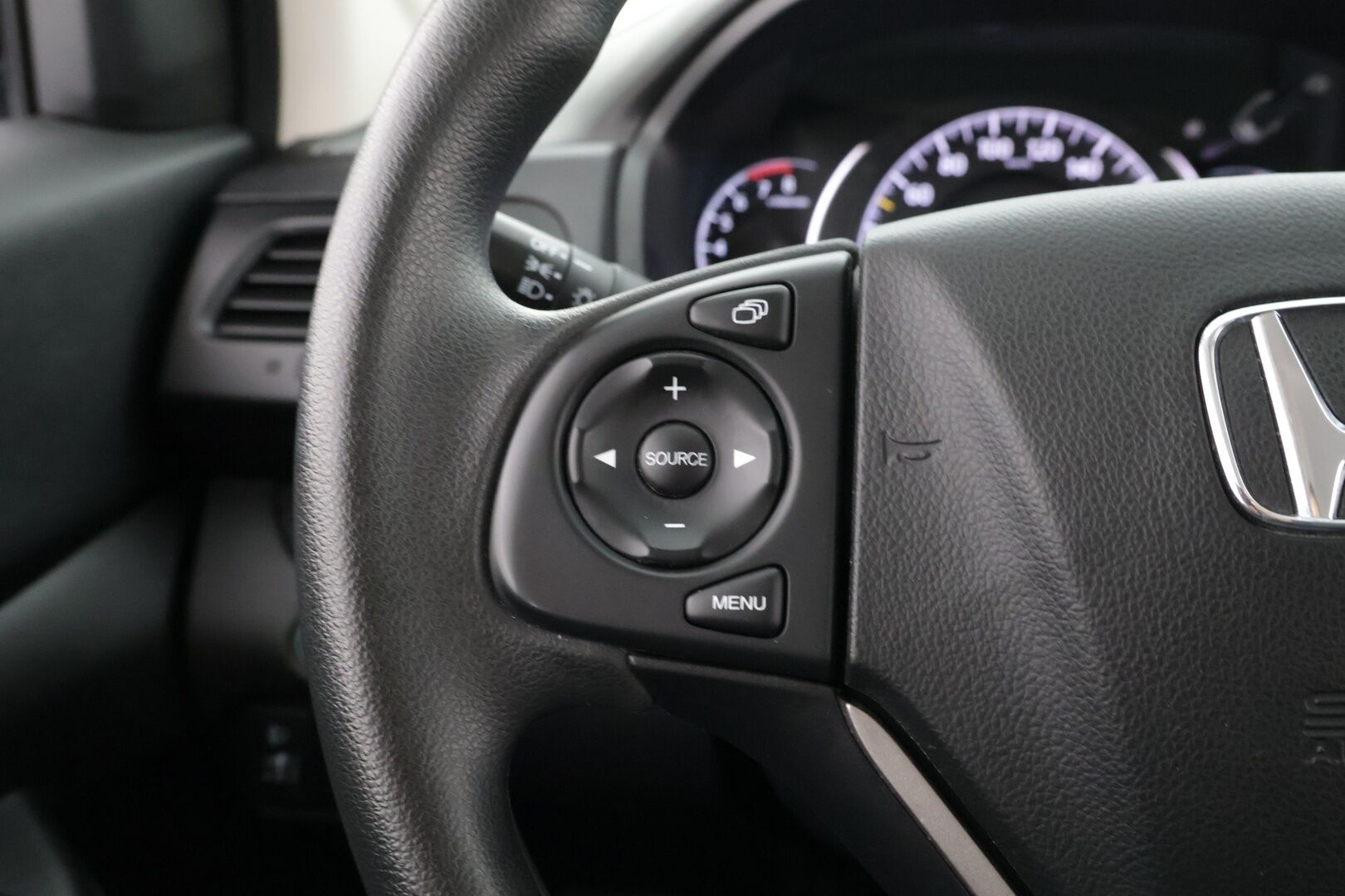 Honda CR-V 2013 Comfort 4WD - | 1-om. Suomi-auto | Merkkihuollot | Lohkolämmitin | P-kamera | Vakkari | Vetokoukku | Aut. Ilmastointi |
