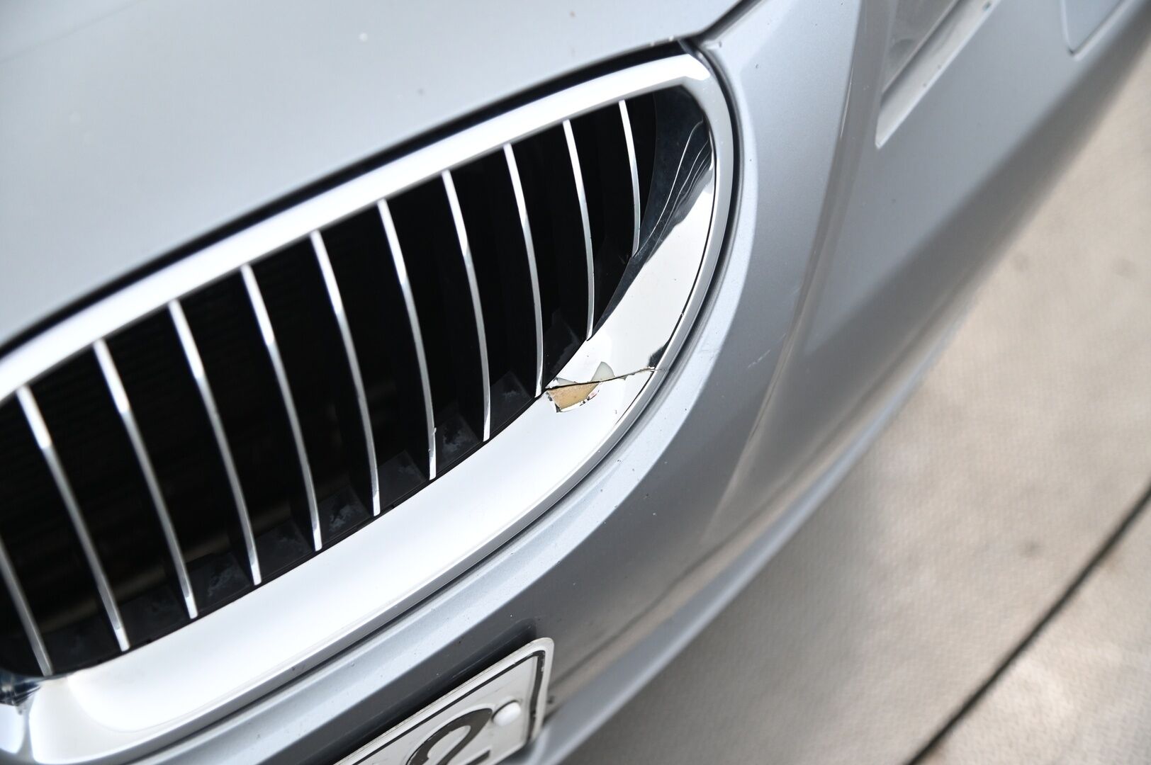 BMW 525 2006 4D 525I SEDAN AUTOMATIC *YritysOutlet - Myydään vain yrityksille*  *Juuri leimattu / 2x renkaat / Vakkari* - YritysOutlet - Myydään vain yritykselle