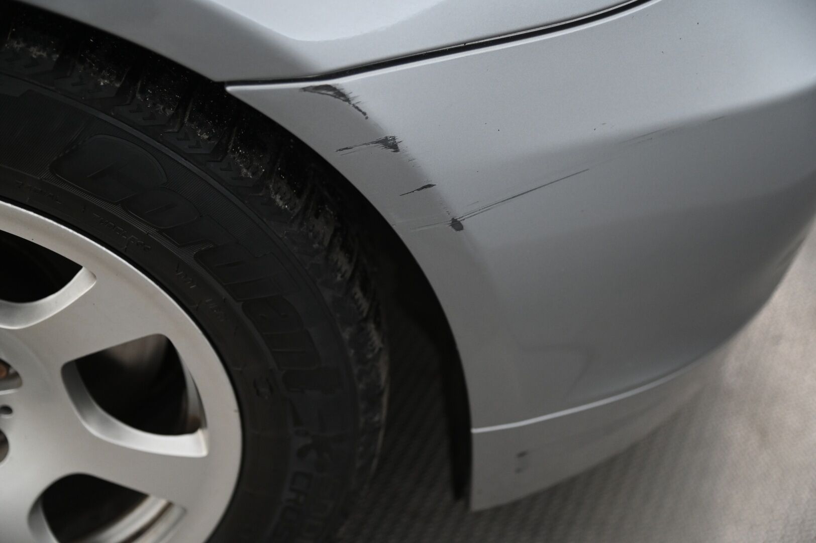 BMW 525 2006 4D 525I SEDAN AUTOMATIC *YritysOutlet - Myydään vain yrityksille*  *Juuri leimattu / 2x renkaat / Vakkari* - YritysOutlet - Myydään vain yritykselle