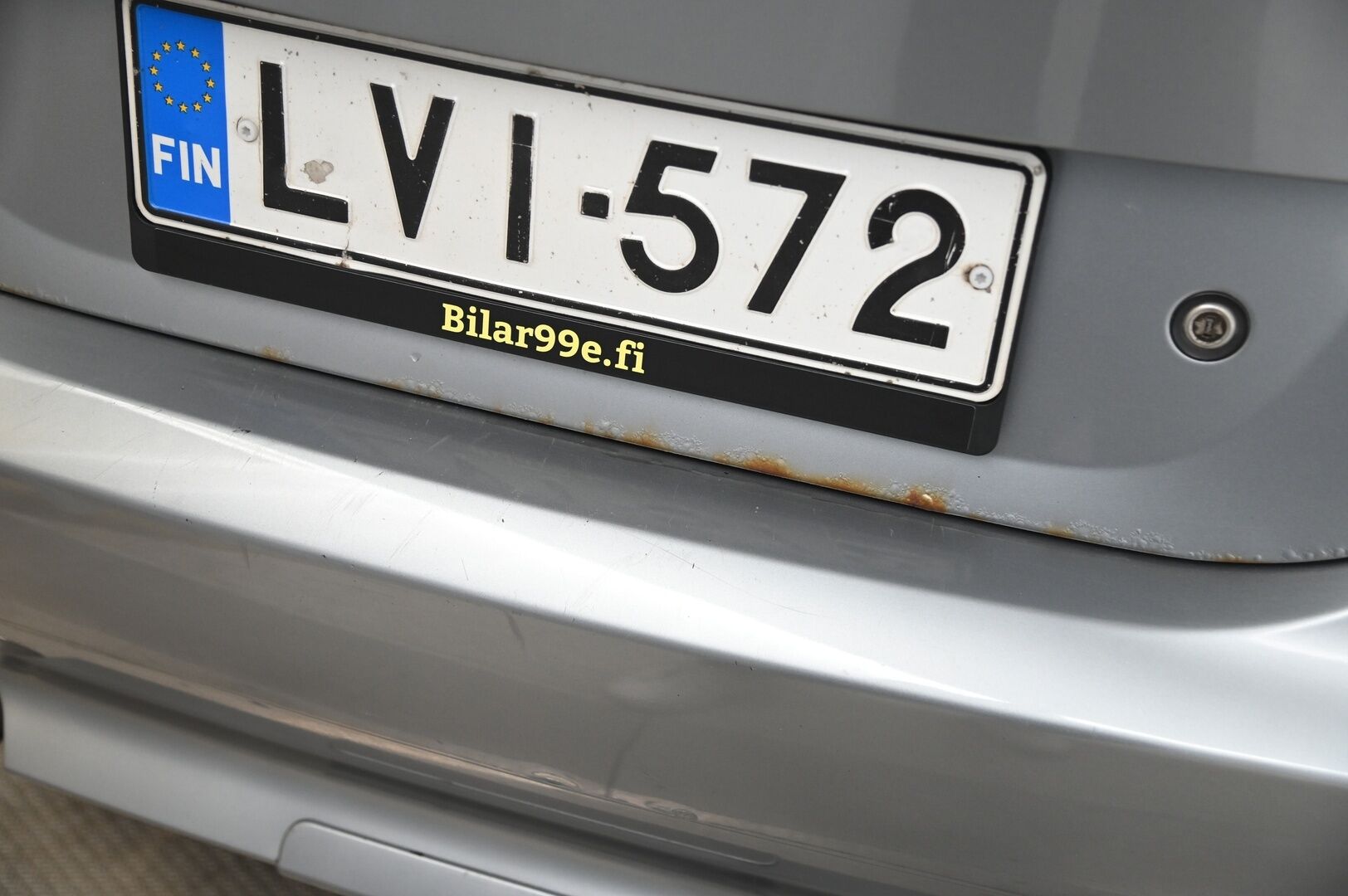 BMW 525 2006 4D 525I SEDAN AUTOMATIC *YritysOutlet - Myydään vain yrityksille*  *Juuri leimattu / 2x renkaat / Vakkari* - YritysOutlet - Myydään vain yritykselle