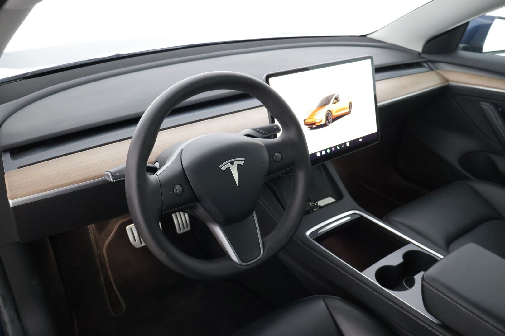 Tesla Model 3 2023 Performance * Lasikatto / Mustat nahat / Adapt.Vakkari / P-kamera * - 3,99 % KORKOTARJOUS TÄHÄN AUTOON 31.8. ASTI! - * Komealla värillä, 2x renkailla ja vanteilla oleva pikku kilsanen Perffi! *