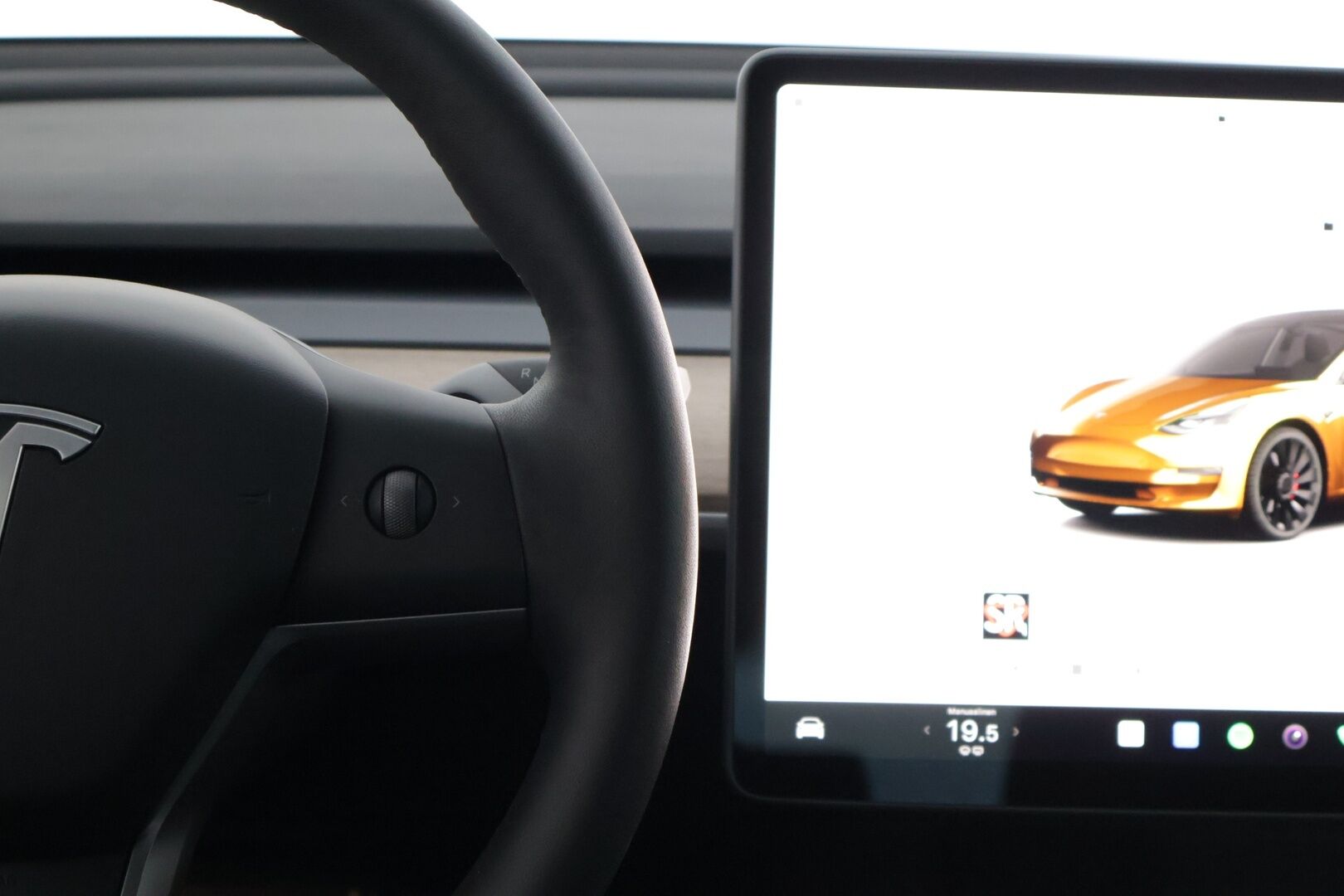 Tesla Model 3 2023 Performance * Lasikatto / Mustat nahat / Adapt.Vakkari / P-kamera * - 3,99 % KORKOTARJOUS TÄHÄN AUTOON 31.8. ASTI! - * Komealla värillä, 2x renkailla ja vanteilla oleva pikku kilsanen Perffi! *