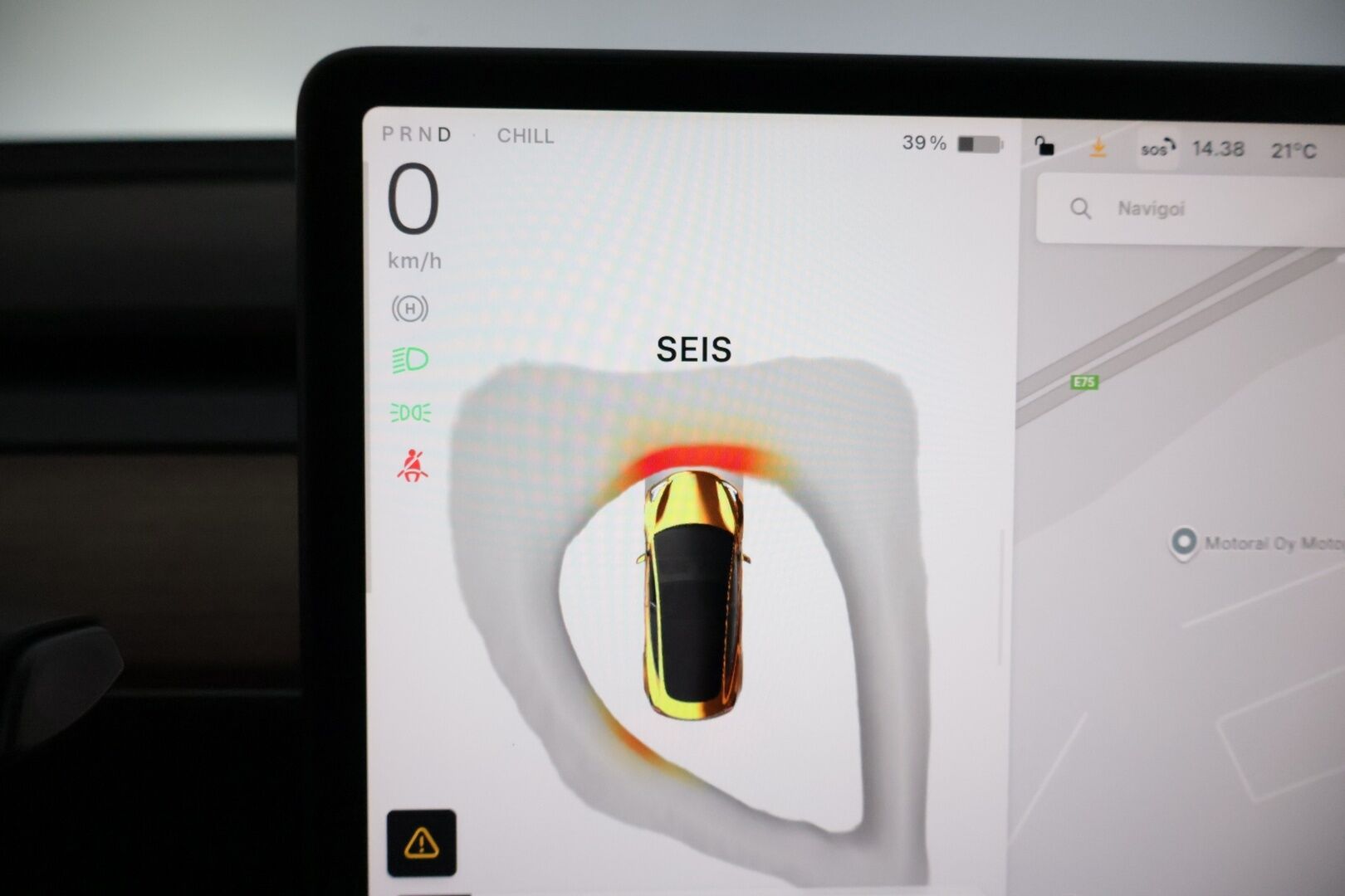 Tesla Model 3 2023 Performance * Lasikatto / Mustat nahat / Adapt.Vakkari / P-kamera * - 3,99 % KORKOTARJOUS TÄHÄN AUTOON 31.8. ASTI! - * Komealla värillä, 2x renkailla ja vanteilla oleva pikku kilsanen Perffi! *