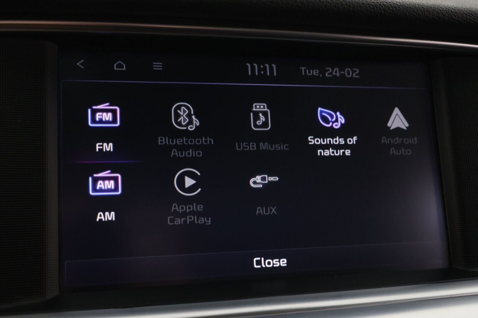 Kia Optima 2020 2,0 GDI PHEV Business Luxury SW A/T / H&K / Panorama / ACC / Vetokoukku / Sähköpenkki muistilla ja ilmastoinnilla - Super varusteet! / Hyvin huollettu / Siisti yksilö!